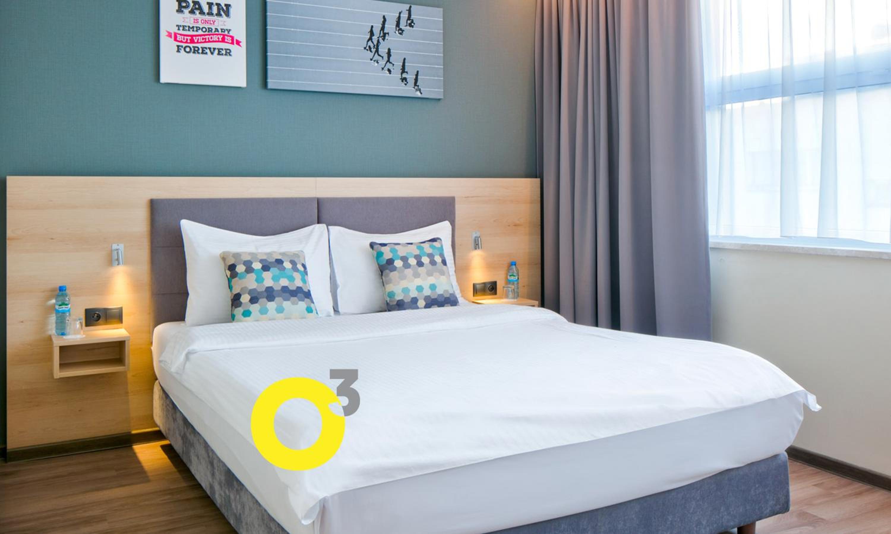 Single Room with Private Bathroom photo 1