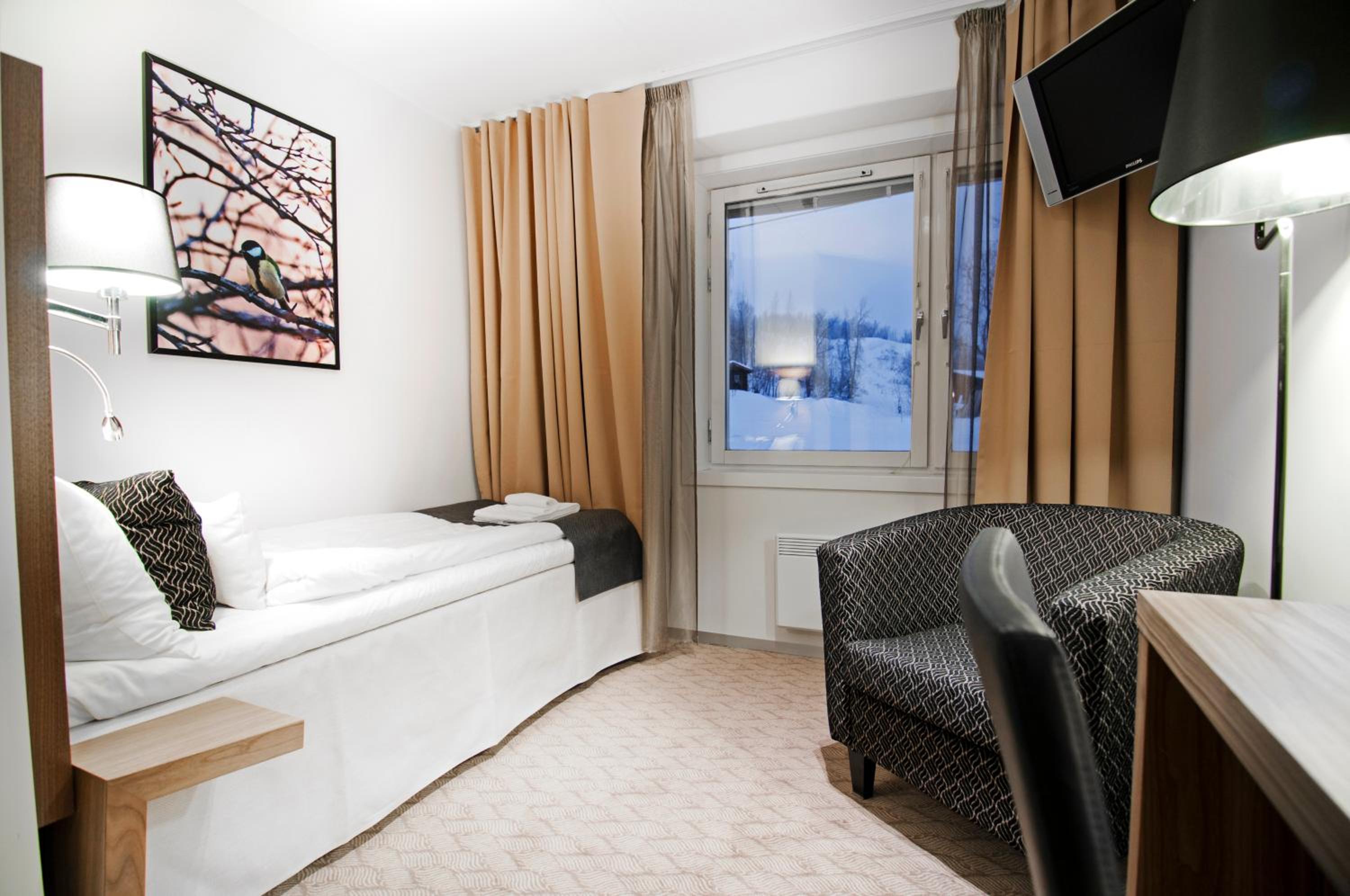 Single Room photo 1