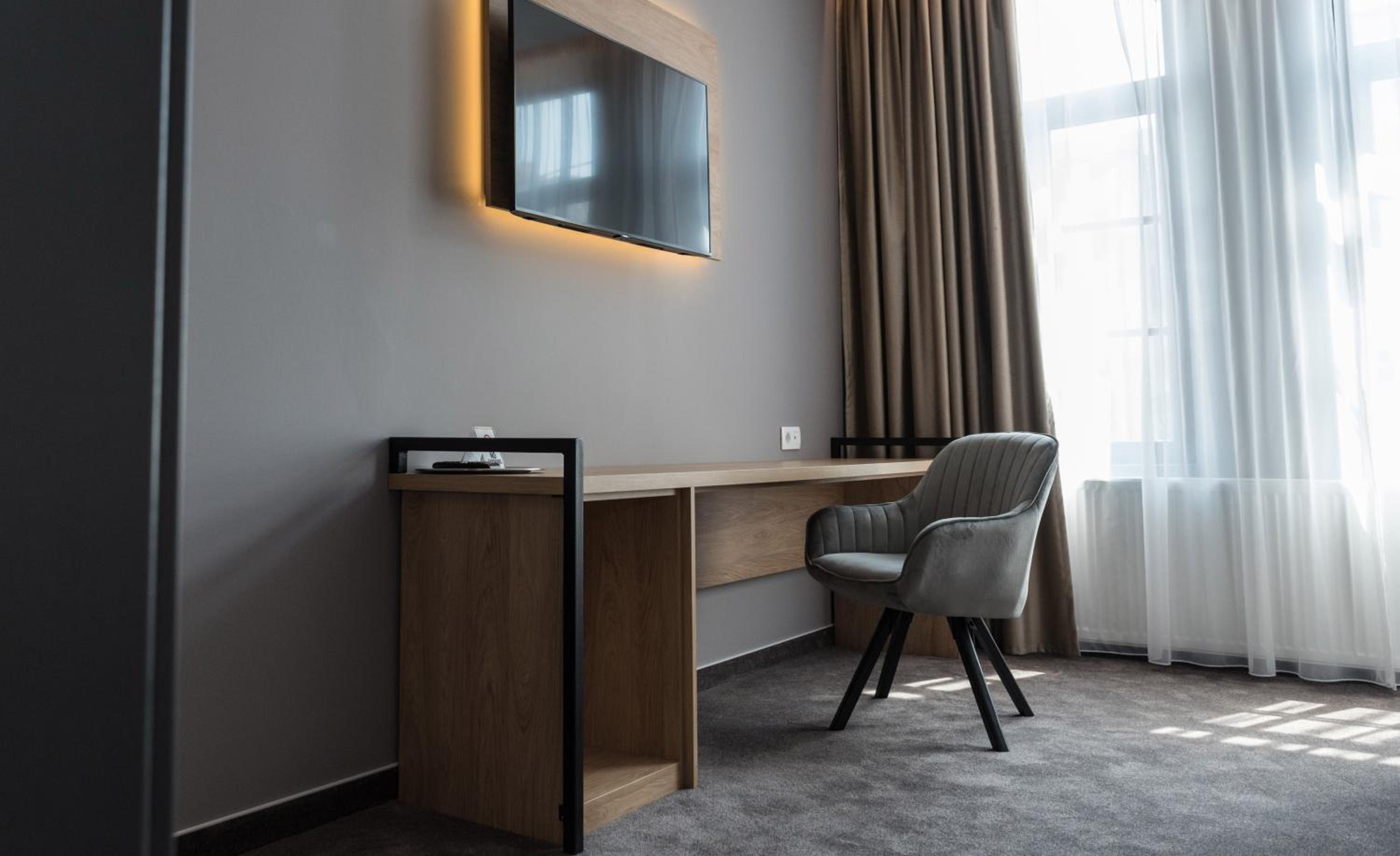 Superior Double Room - Photo 12