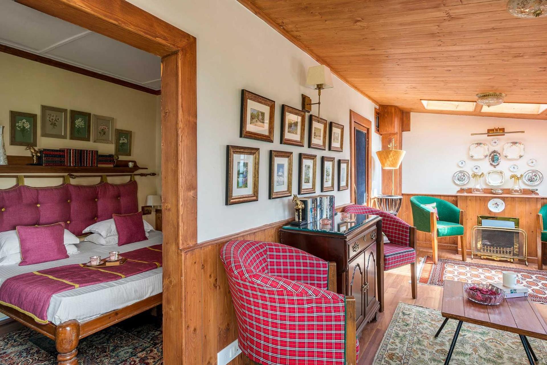 One-Bedroom Villa - Photo 19