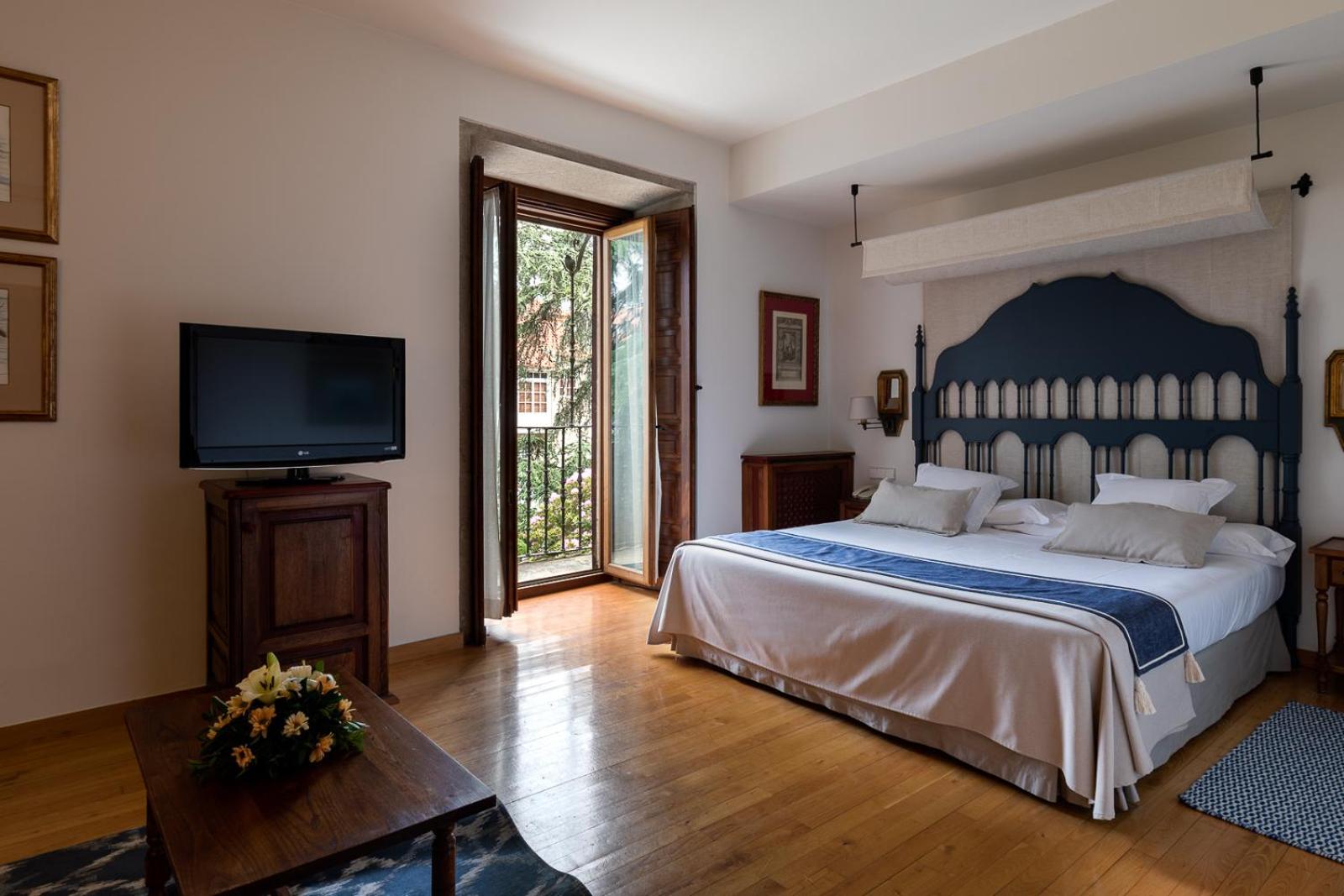 Junior Suite - Photo 2