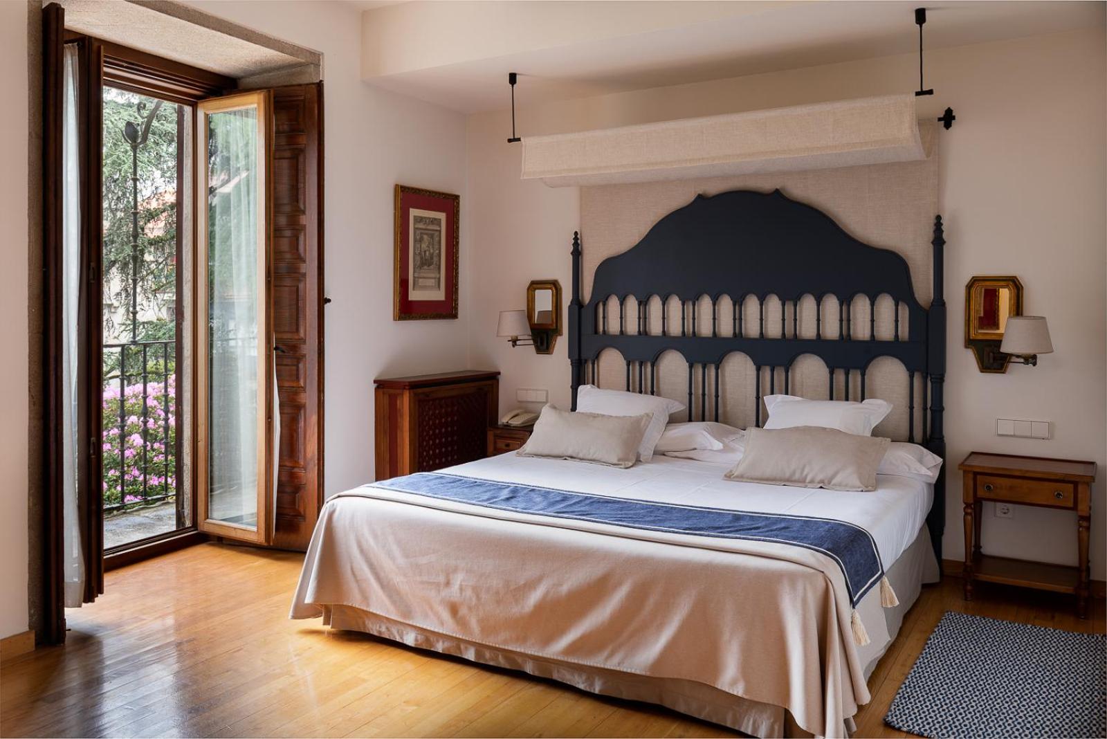 Junior Suite - Photo 1
