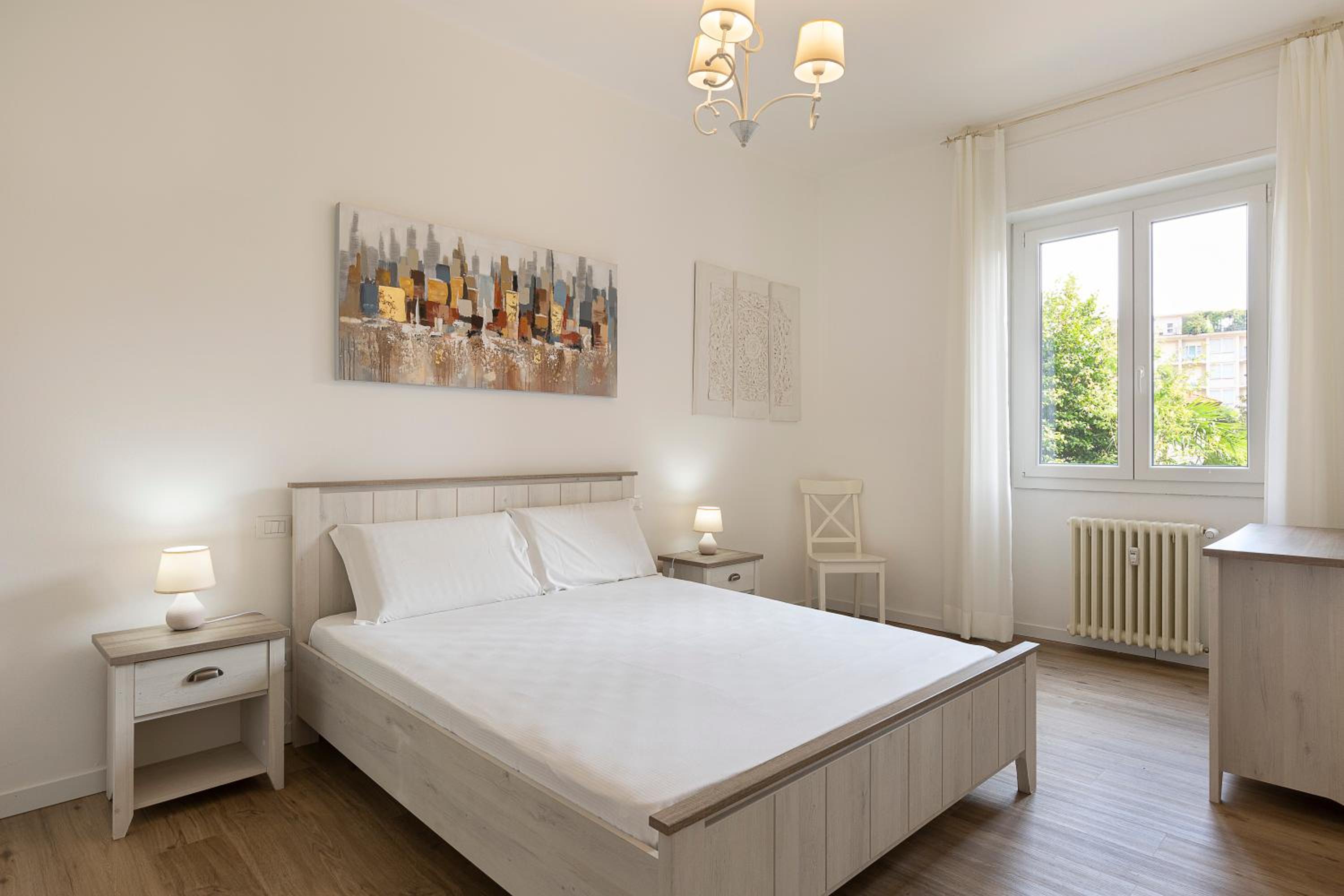 Apartment - Ground Floor