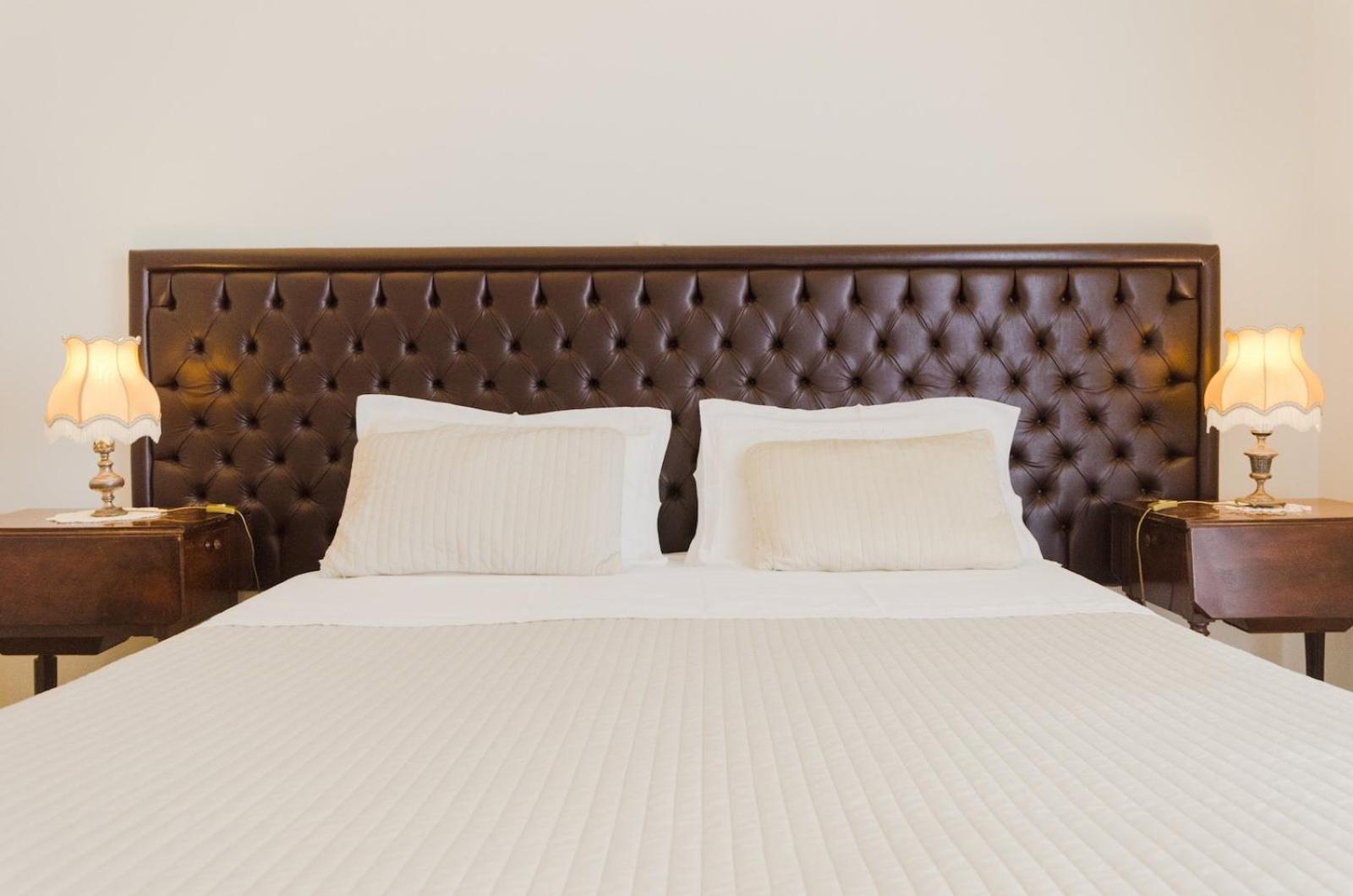 Double or Twin Room photo 3