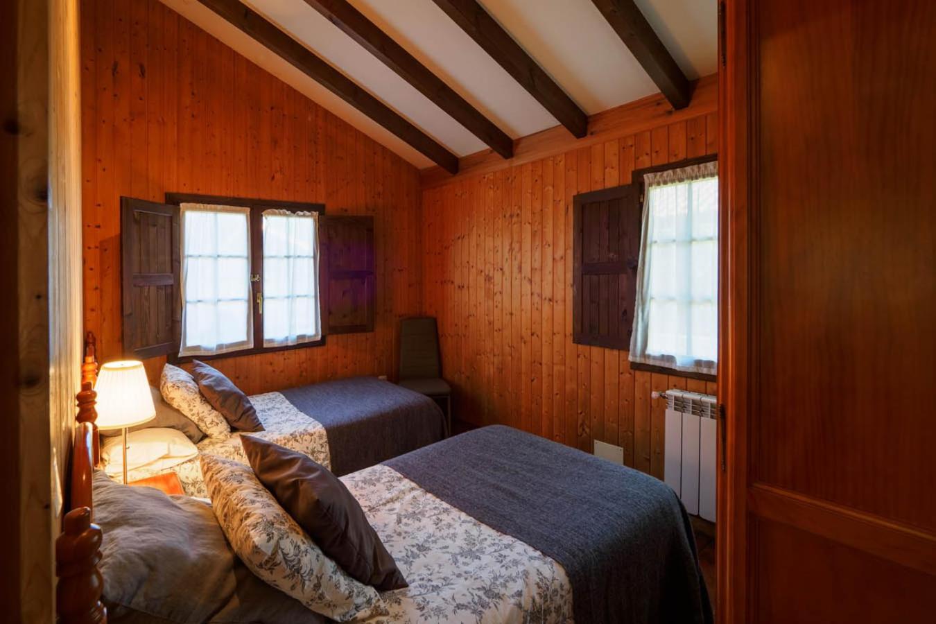One-Bedroom Cottage - Double or Twin Beds - Photo 4