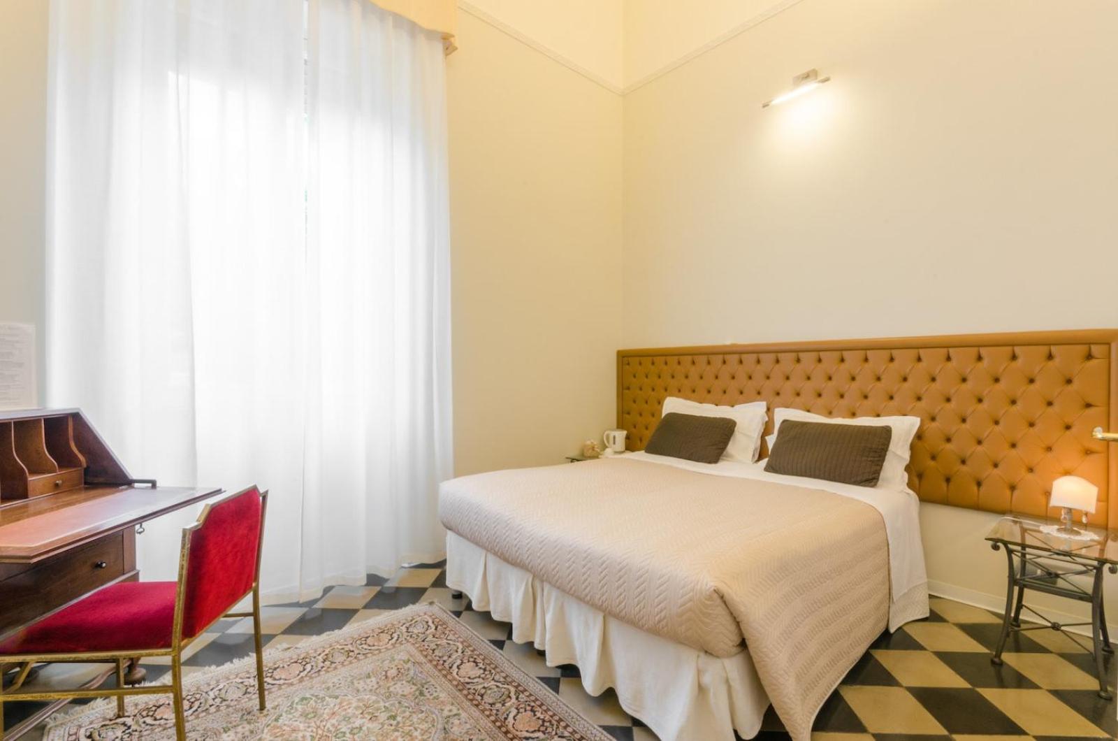 Economy Double Room photo 1