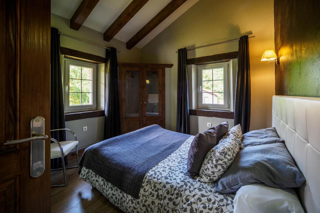 Two-Bedroom Cottage - Photo 1