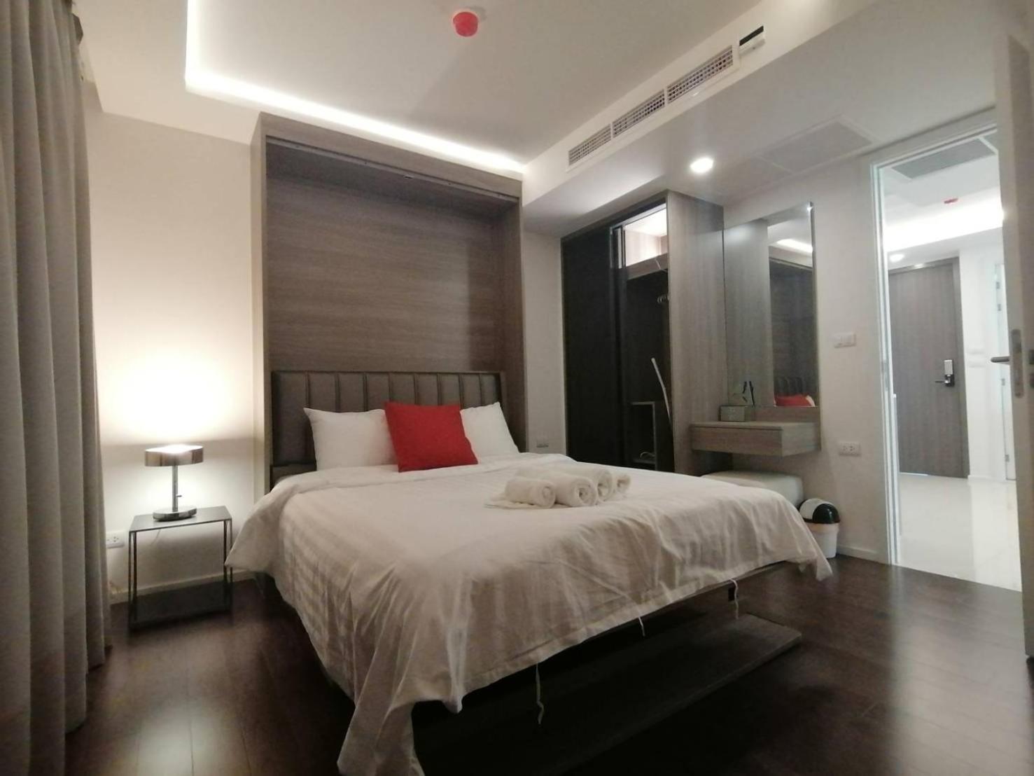 Two-Bedroom Apartment photo 1