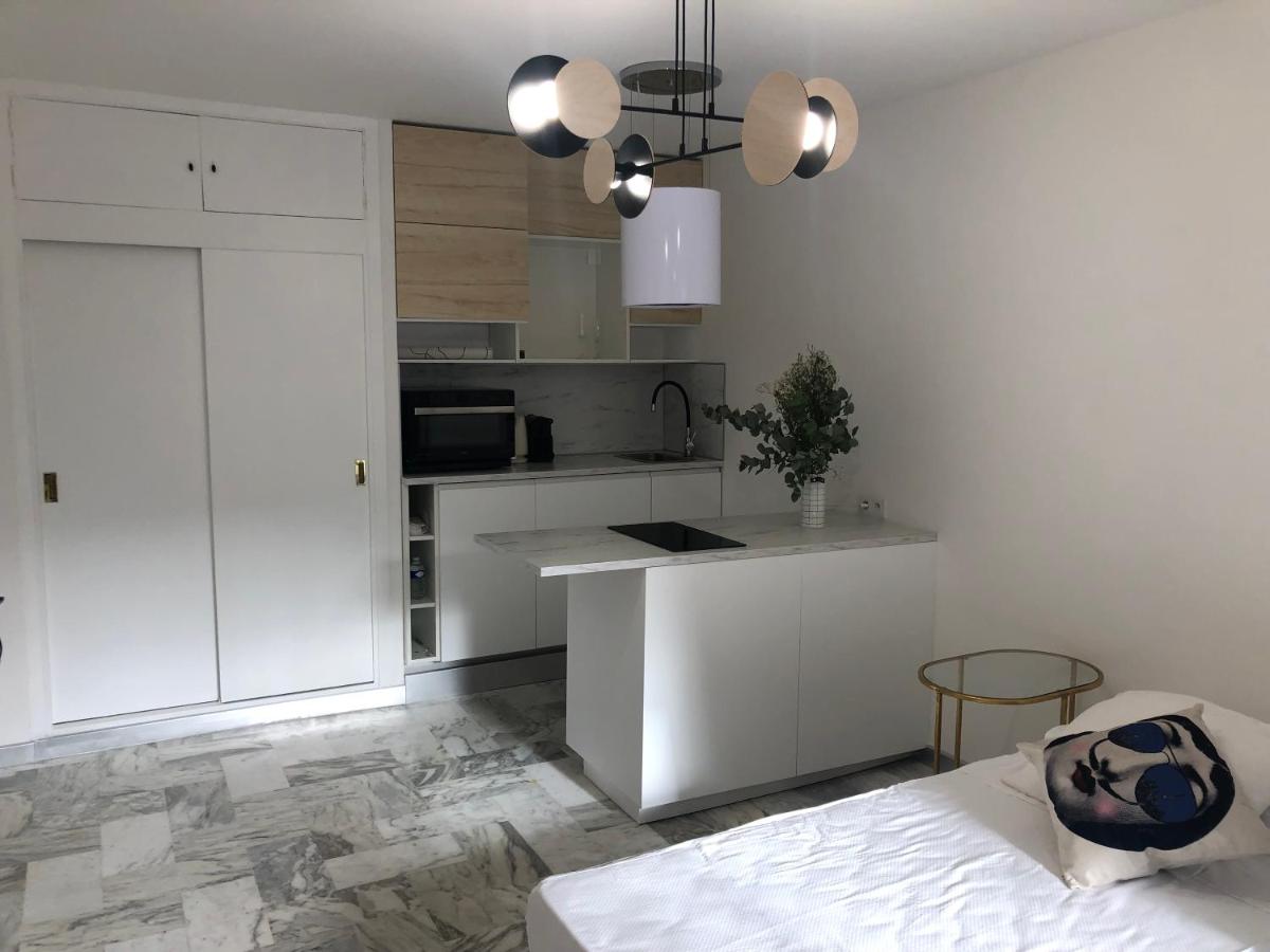 Suite with Terrace