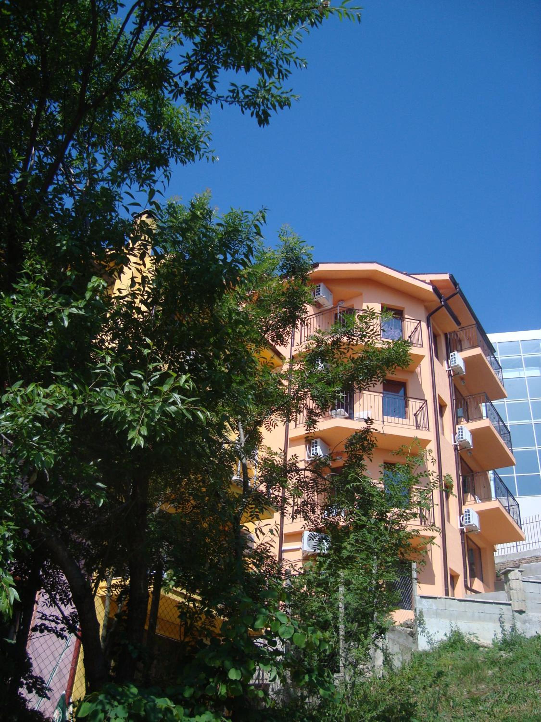 Double or Twin Room with Sea View photo 3