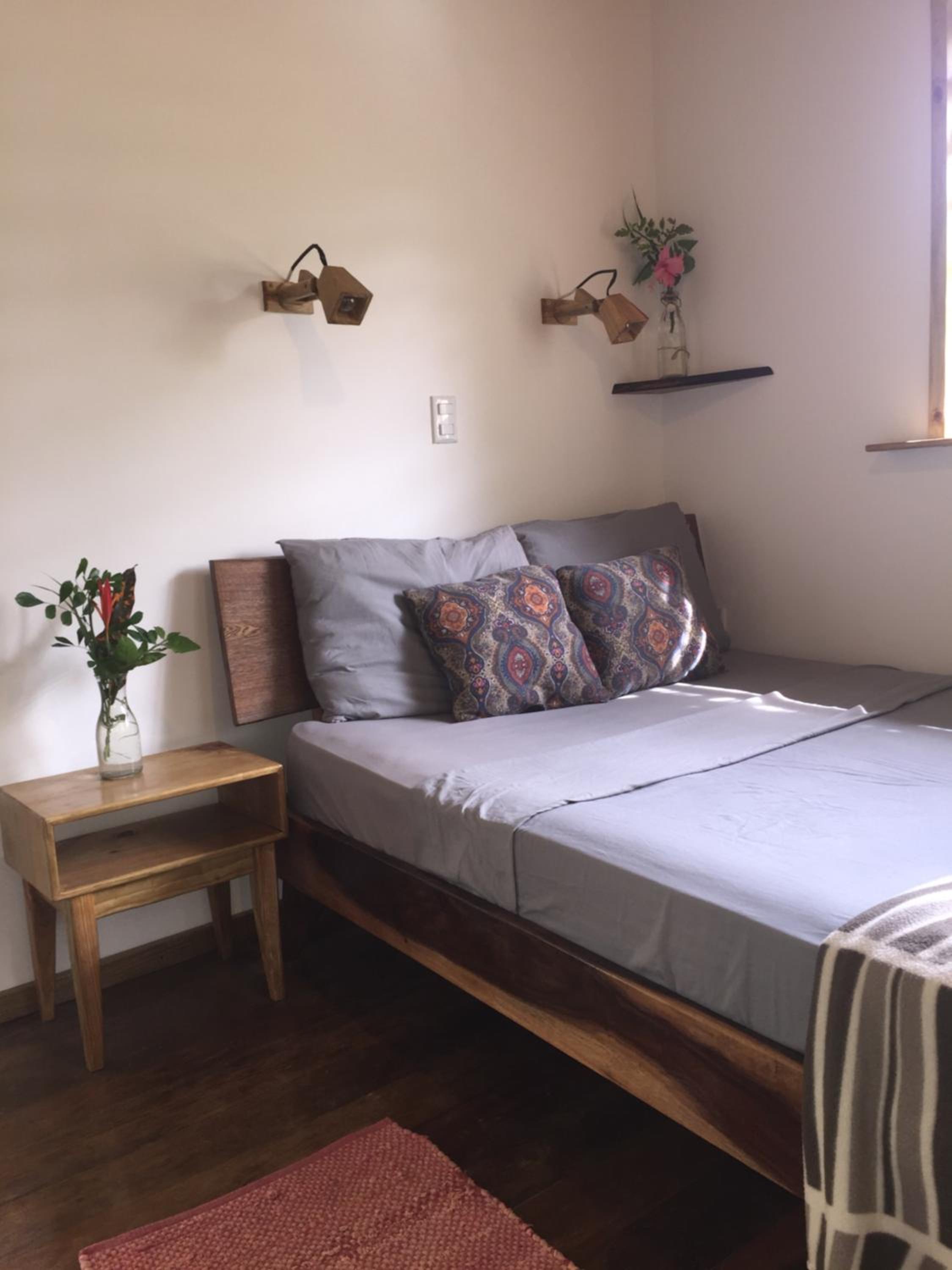 Standard Double Room with Shared Bathroom photo 1