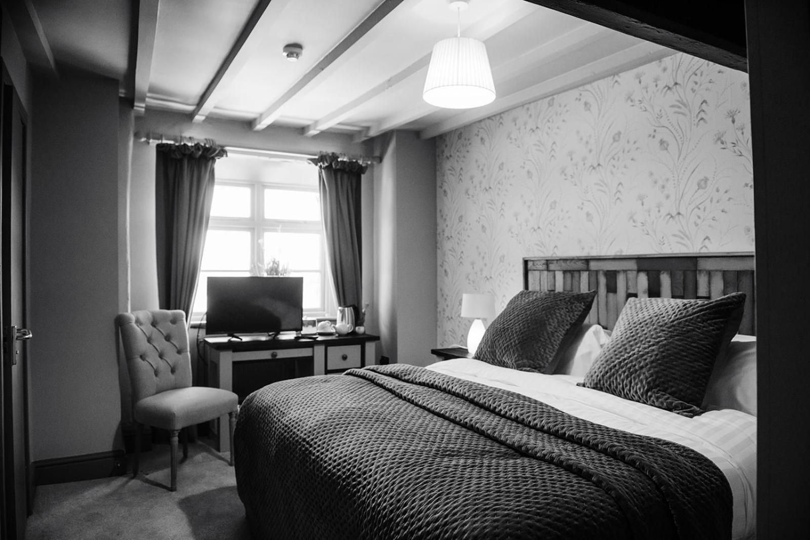 King Room - Photo 2