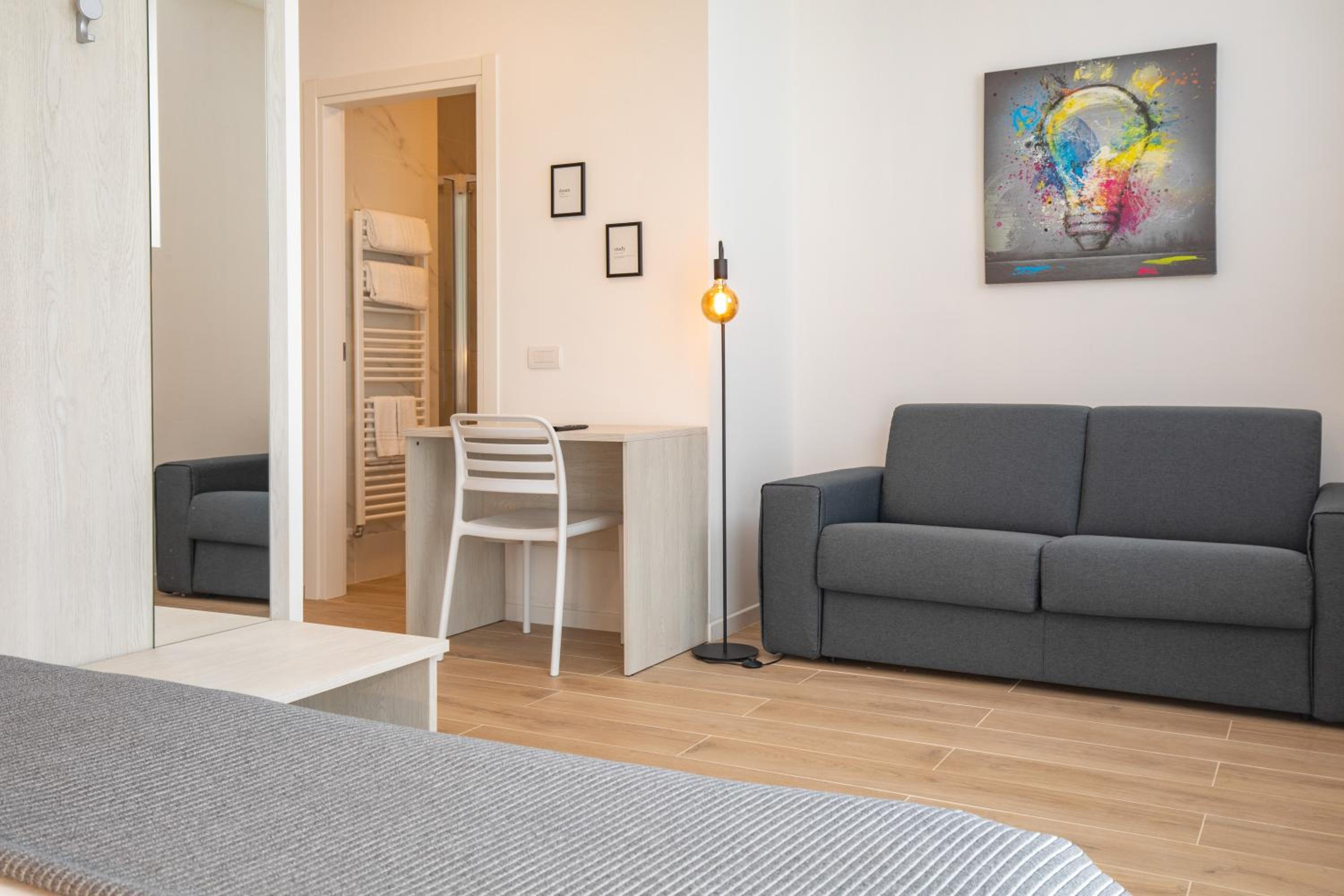 Triple Room photo 2