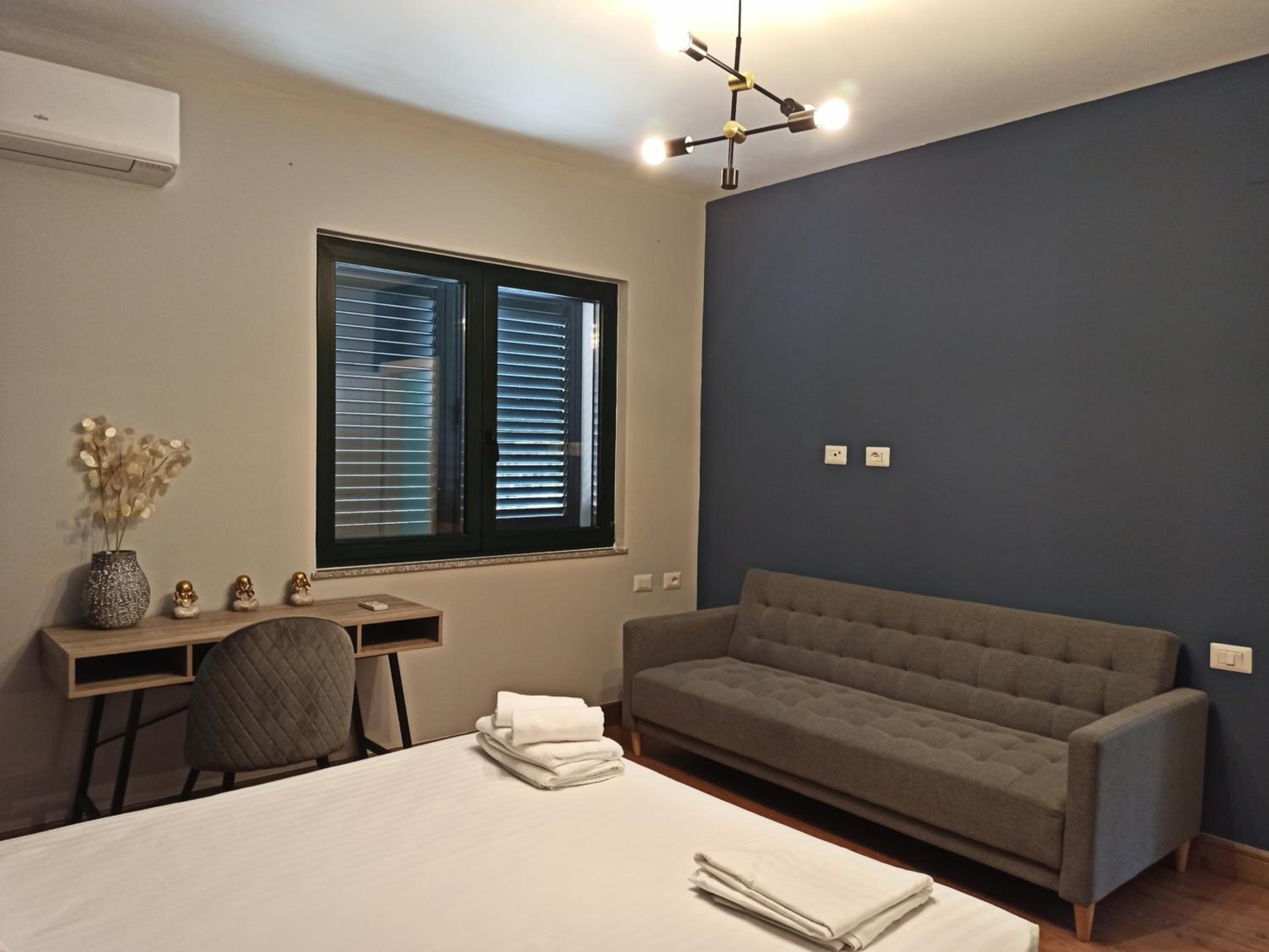 Double Room photo 2