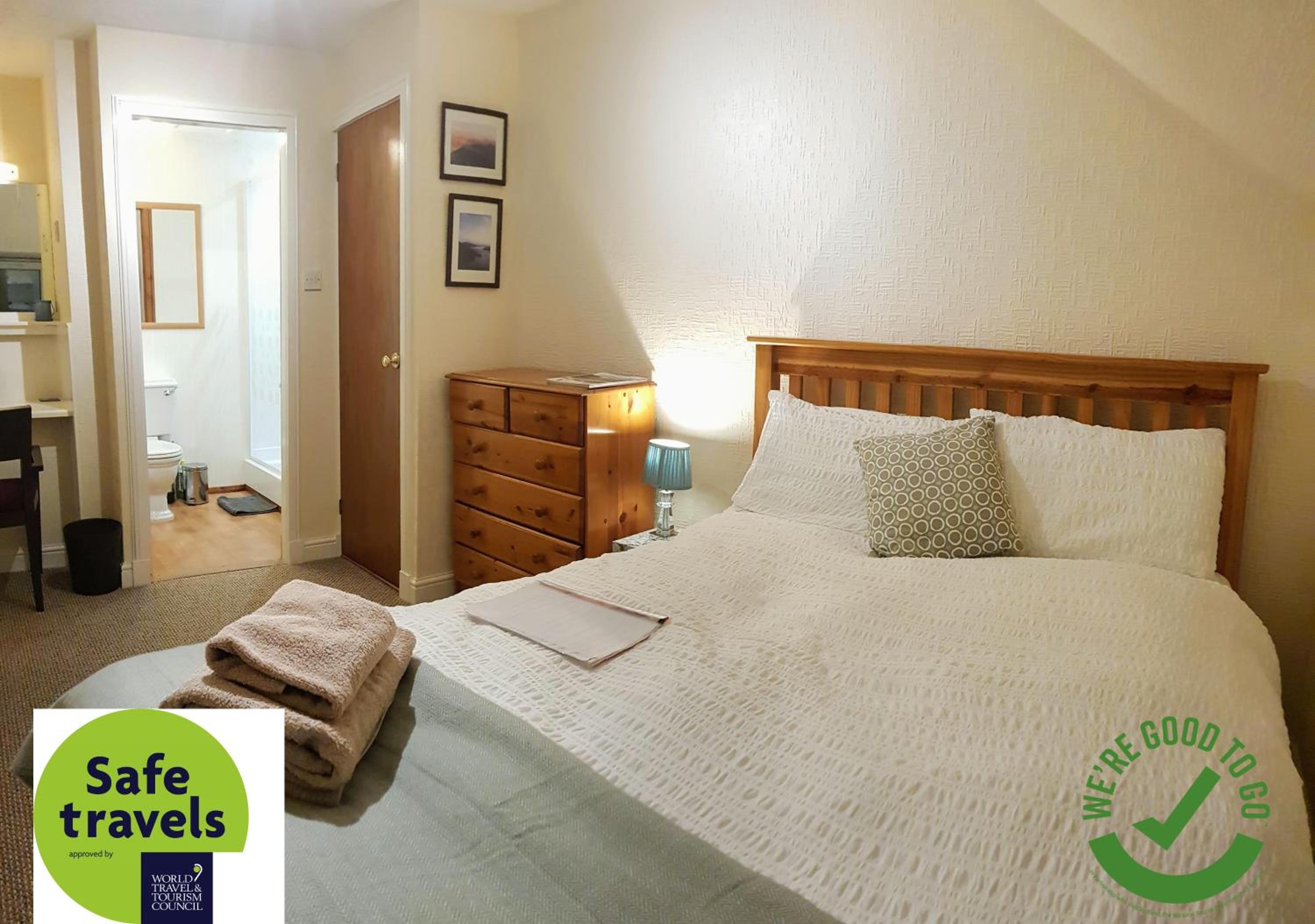 Small Double Room photo 2
