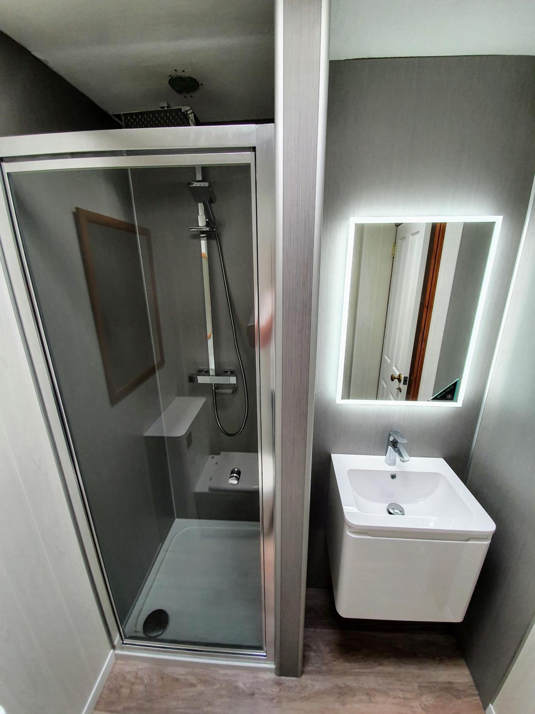 Small Double Room photo 1