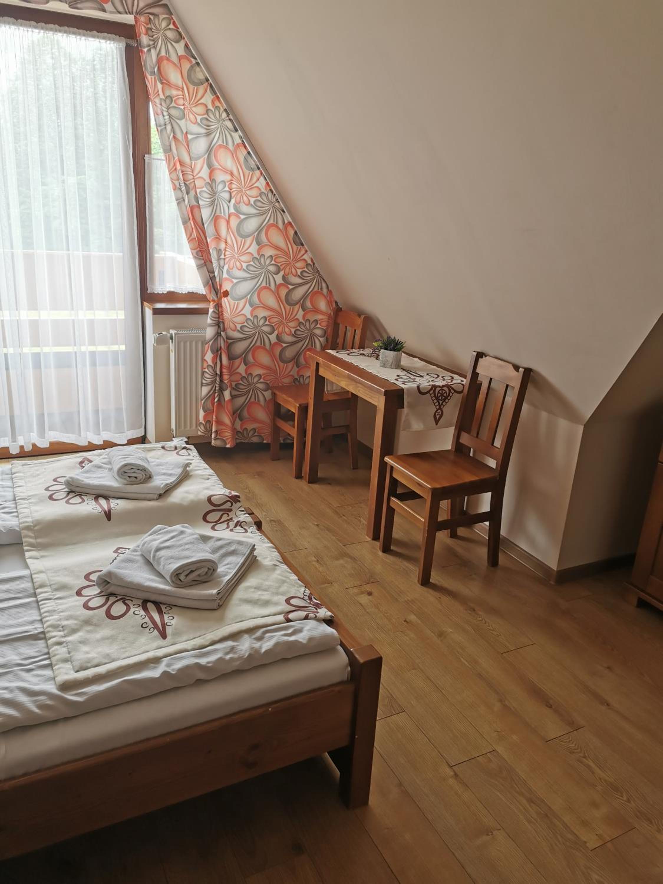 Comfort Double or Twin Room - Photo 38