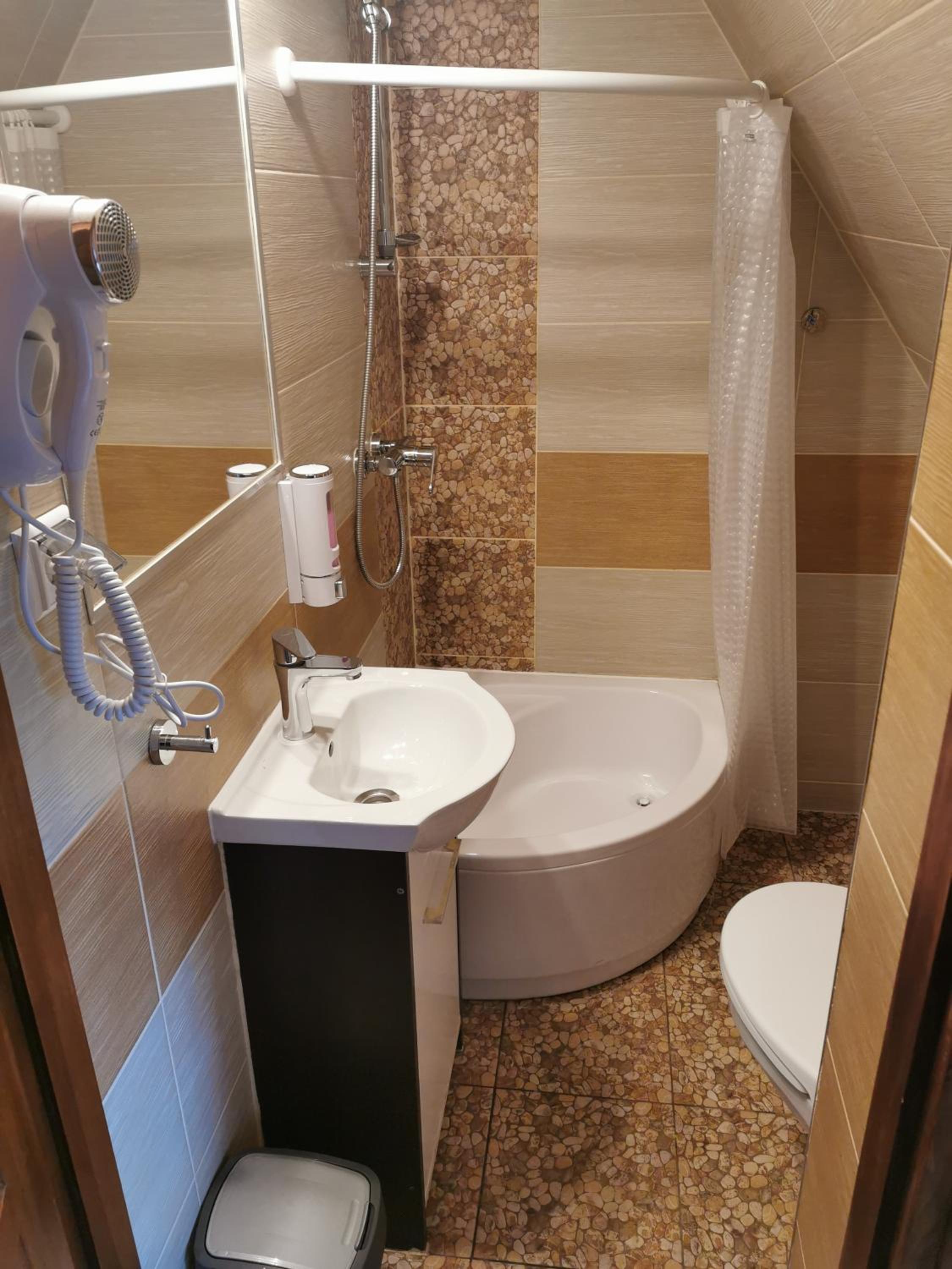 Comfort Double or Twin Room - Photo 36