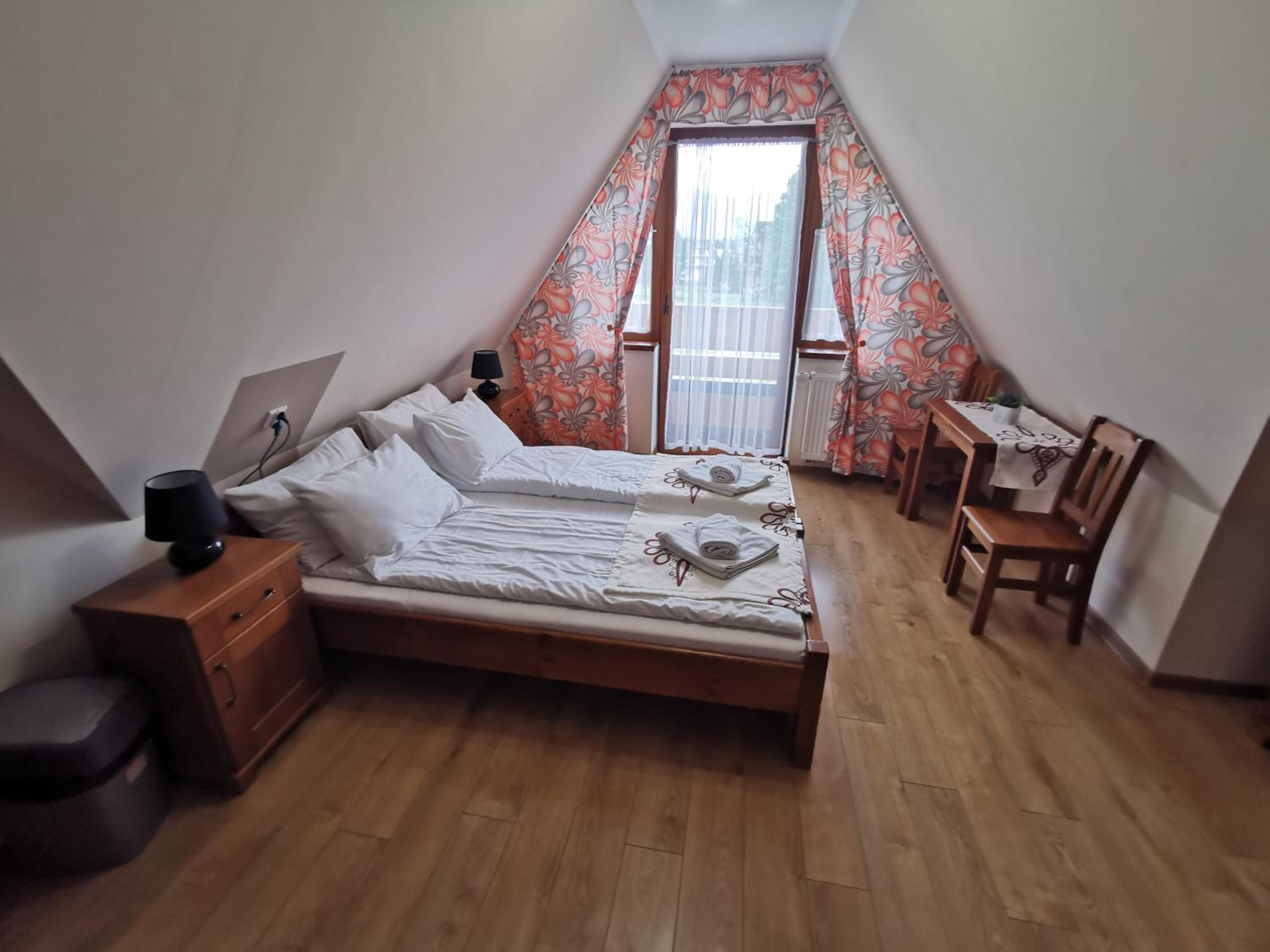 Comfort Double or Twin Room - Photo 35