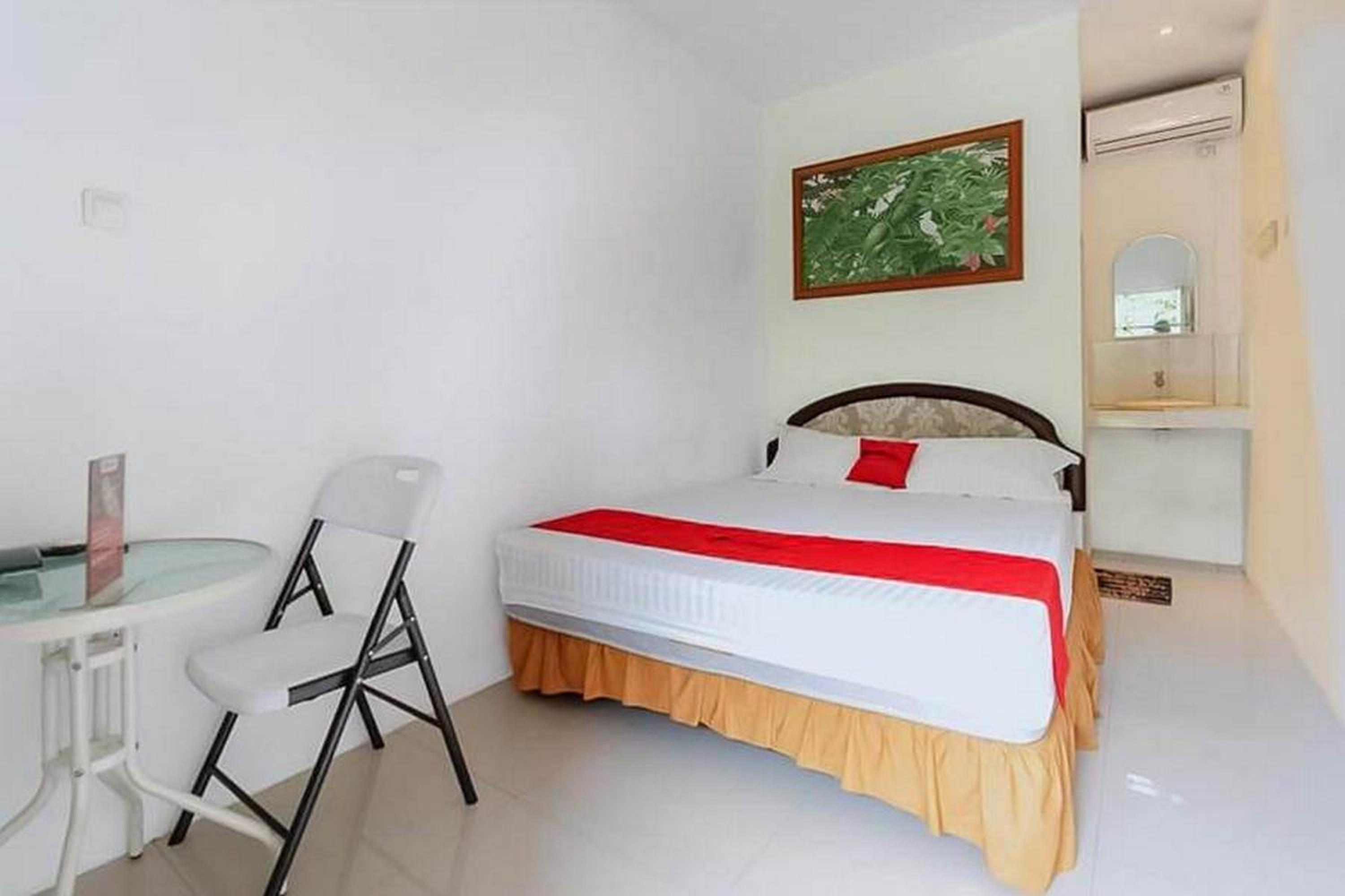 Standard Double Room - Photo 1