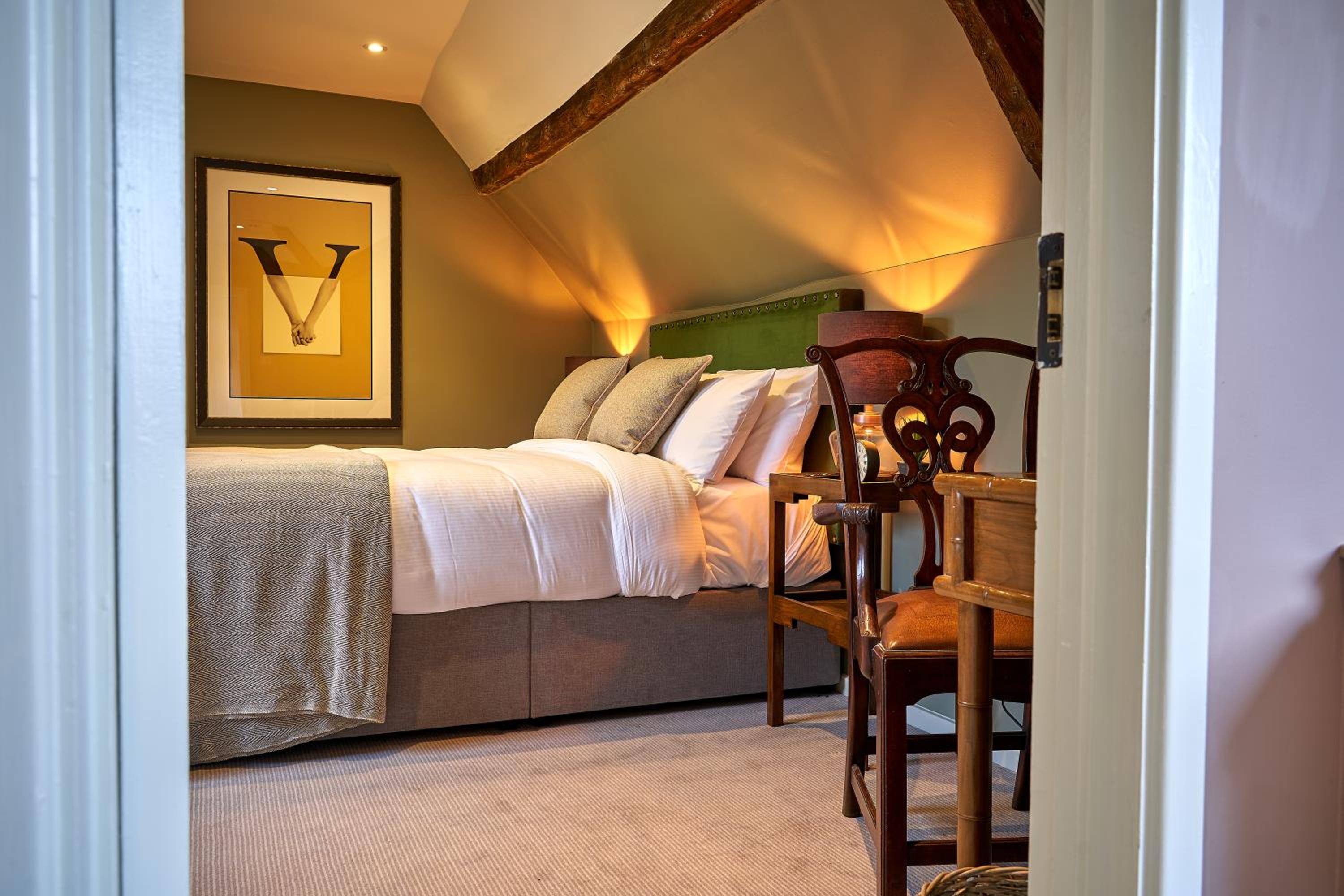 Double Room photo 2