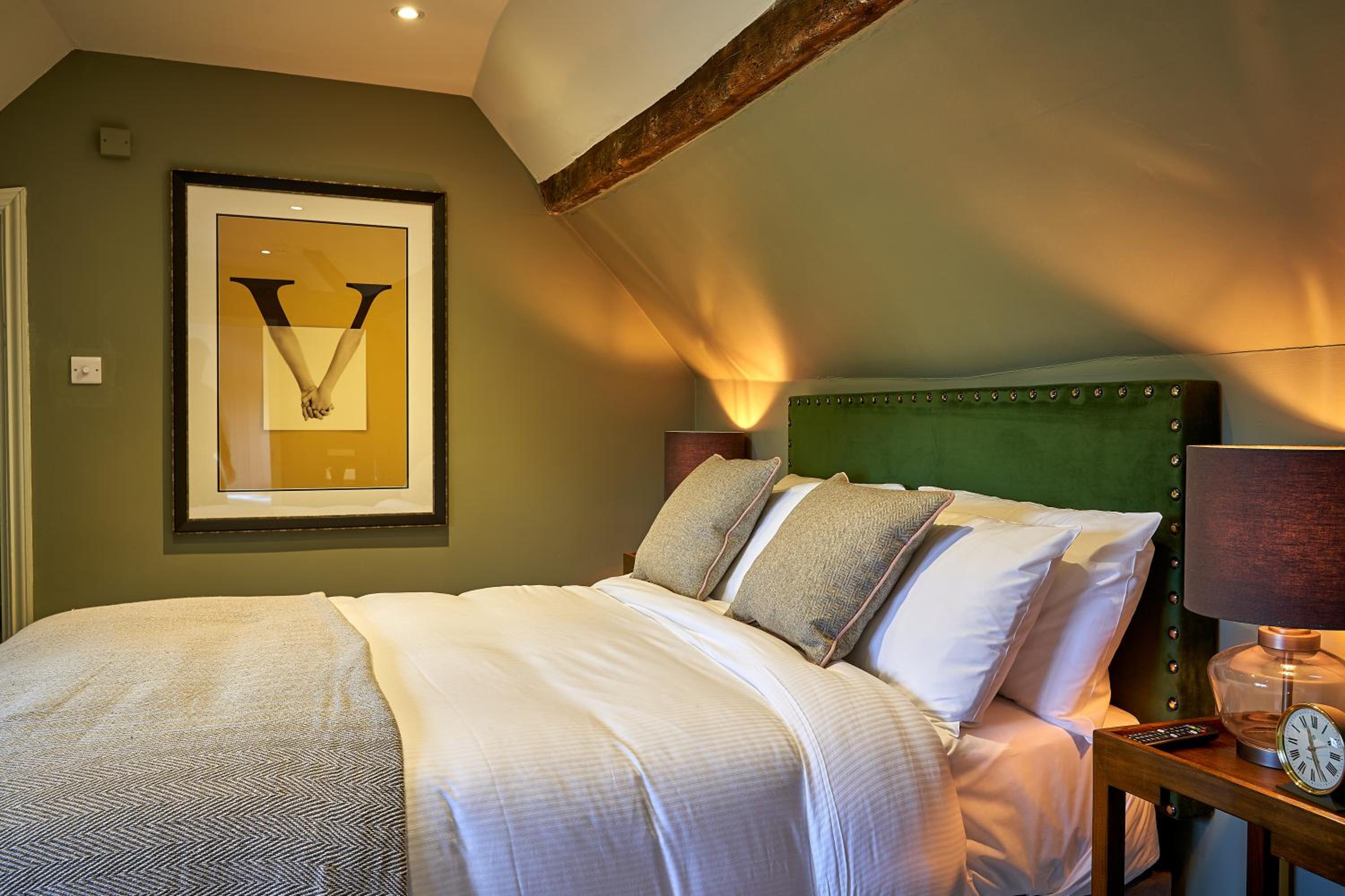 Double Room photo 1
