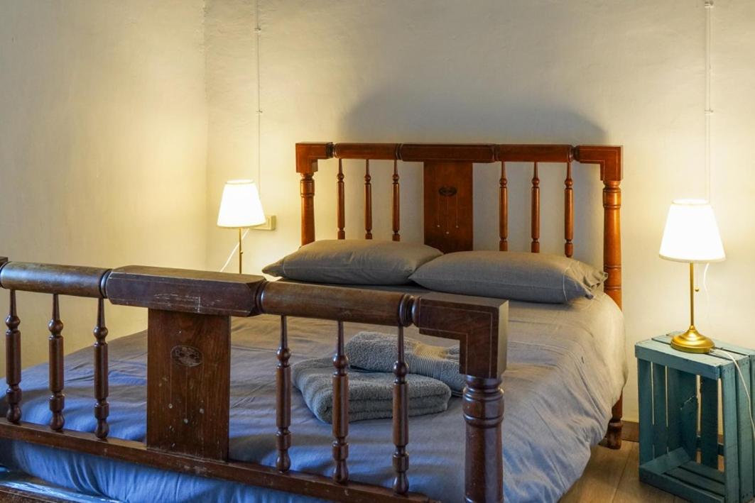 Three-Bedroom Chalet