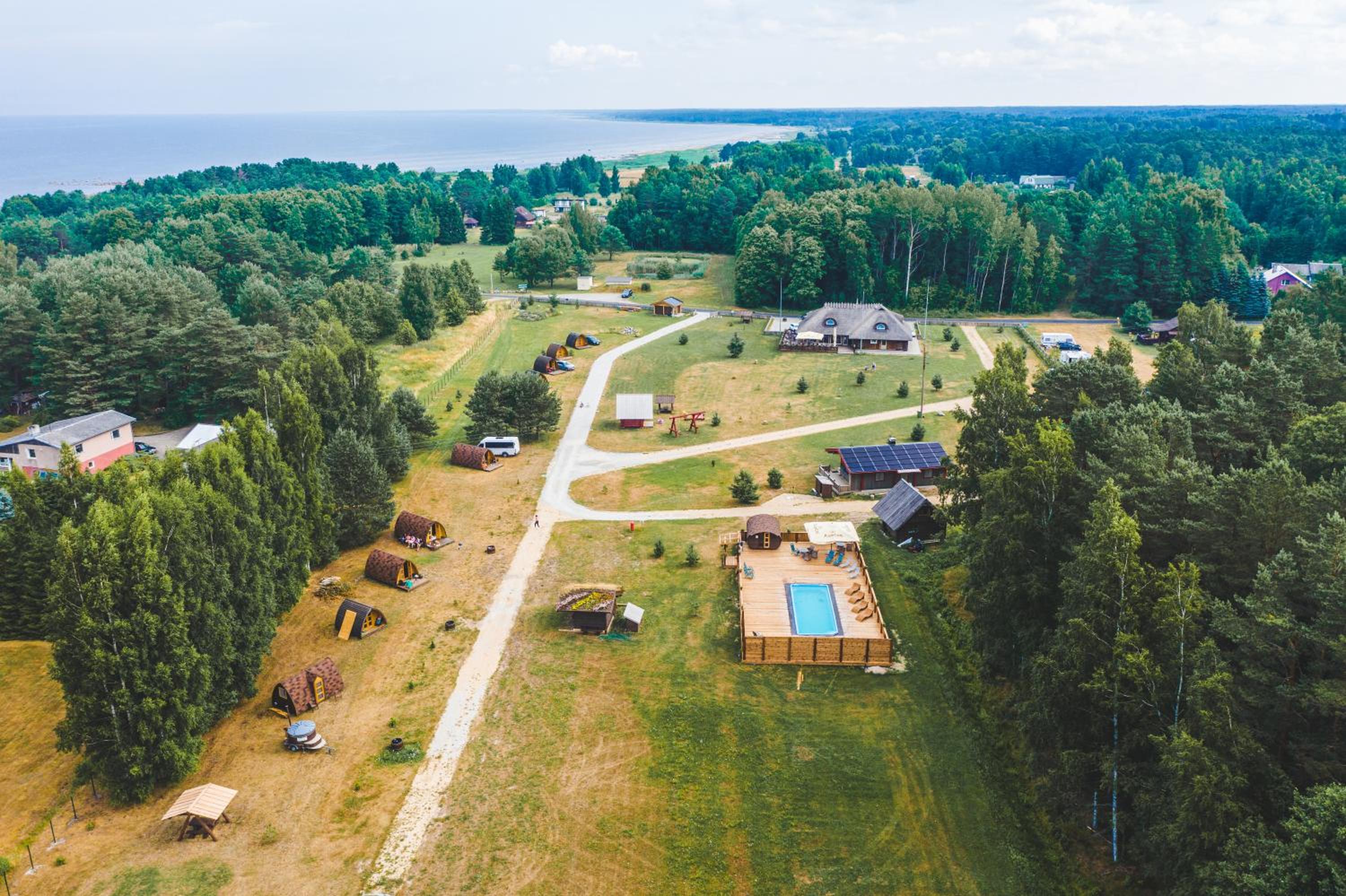 Vacation Home photo 3