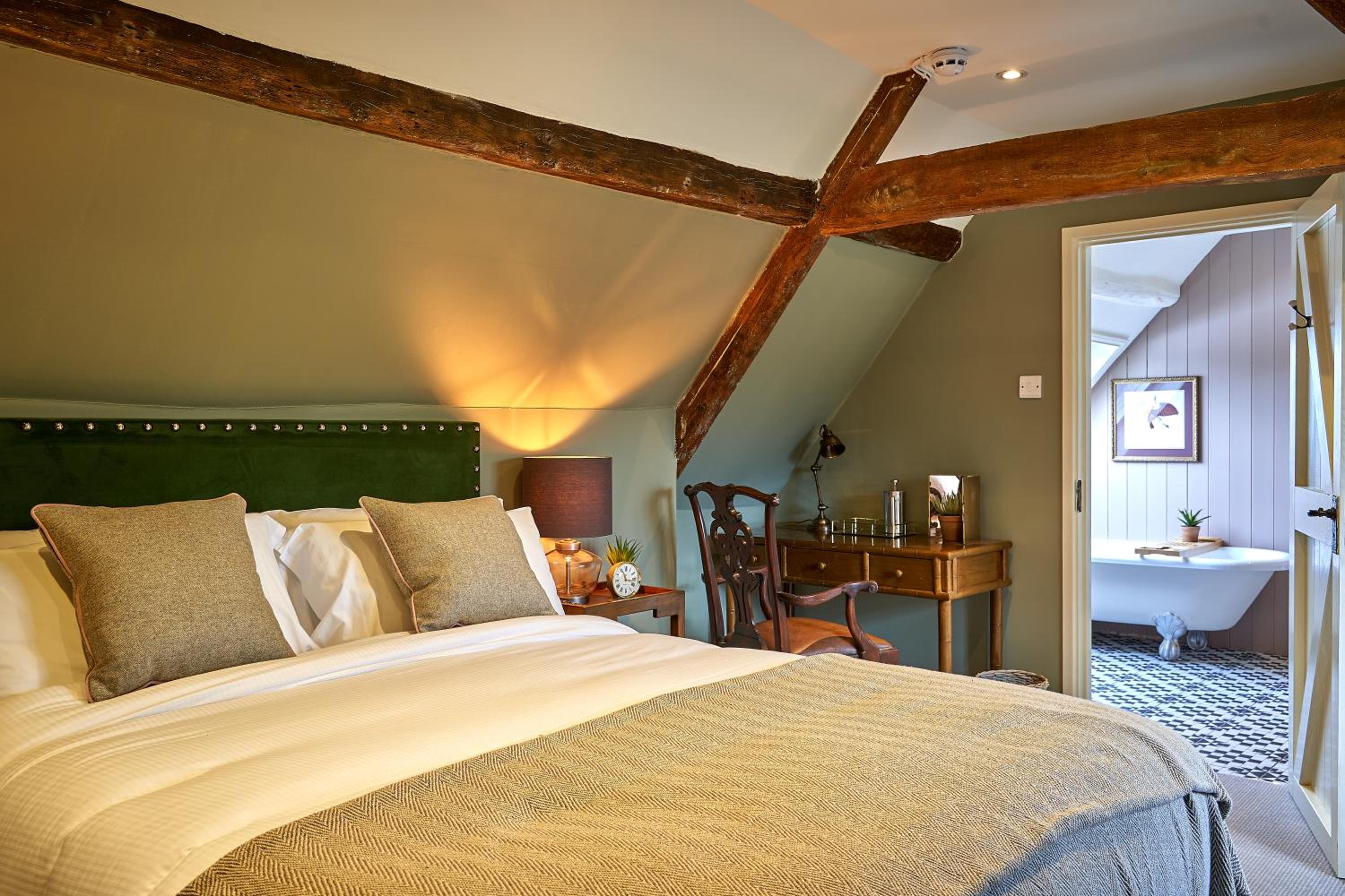 Double Room photo 3