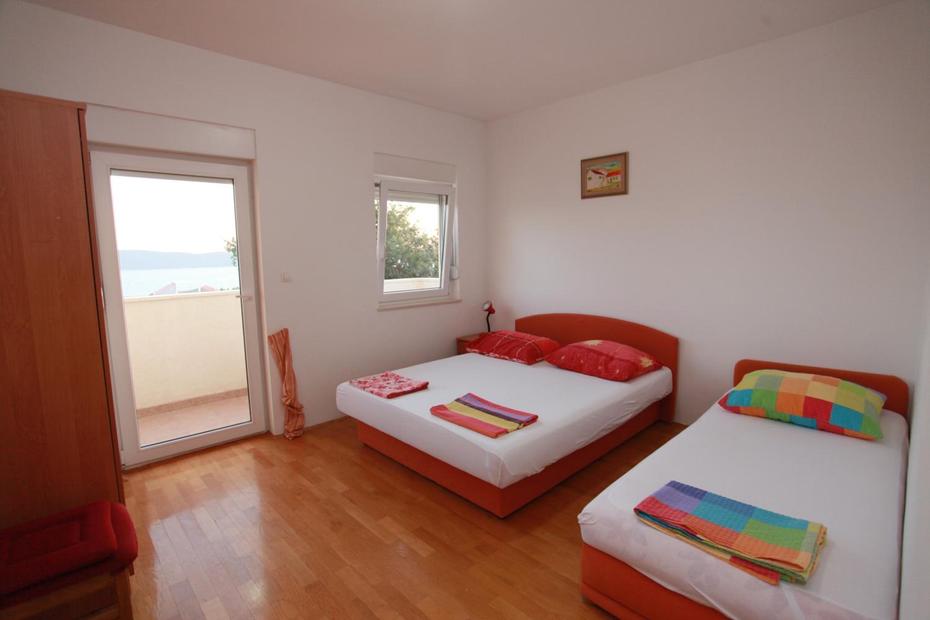 Apartment with Sea View
