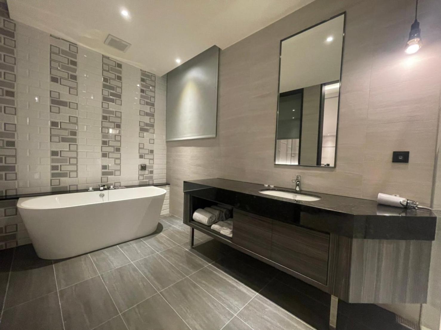 Standard Quadruple Room - Photo 18