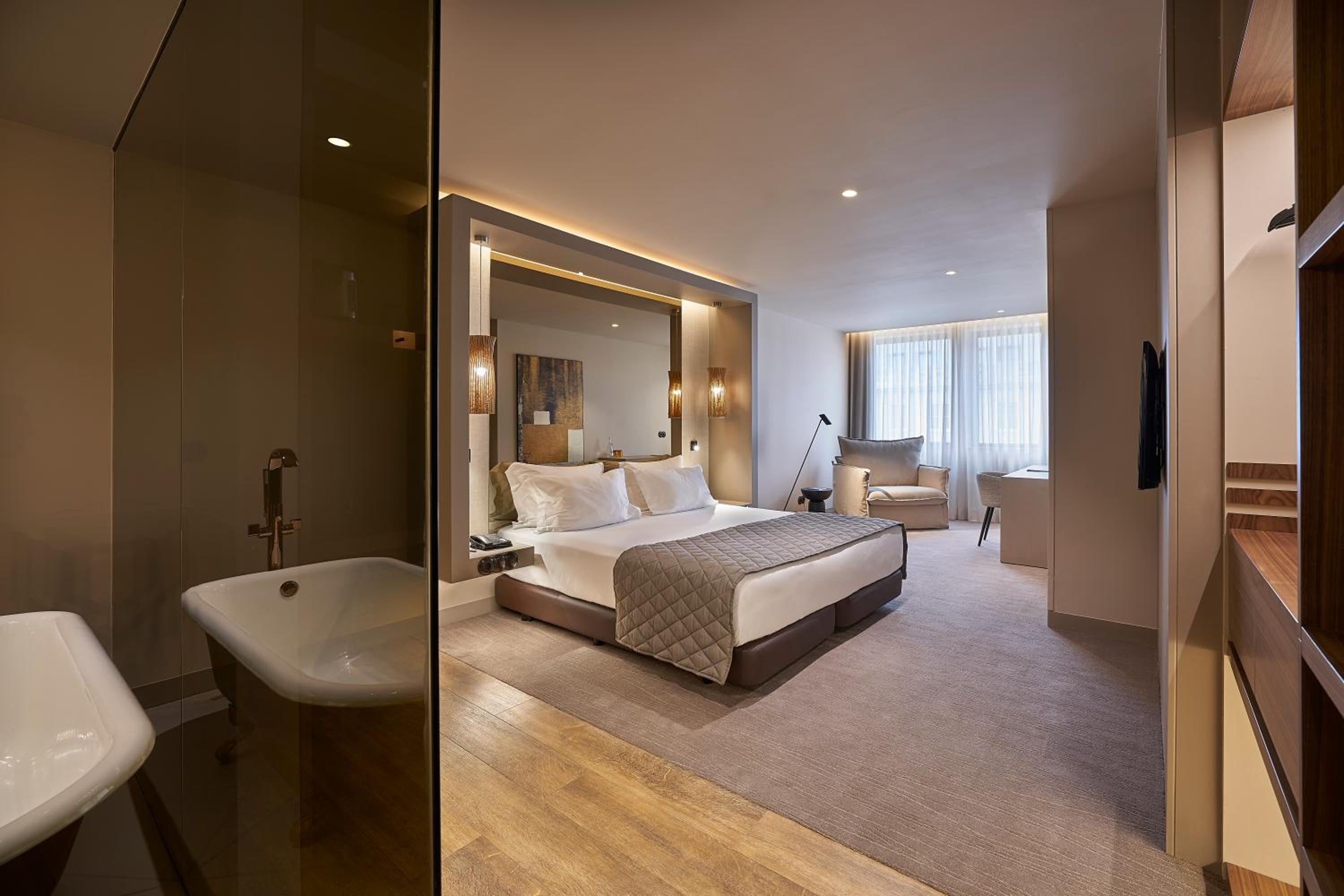 Junior Suite - Photo 5
