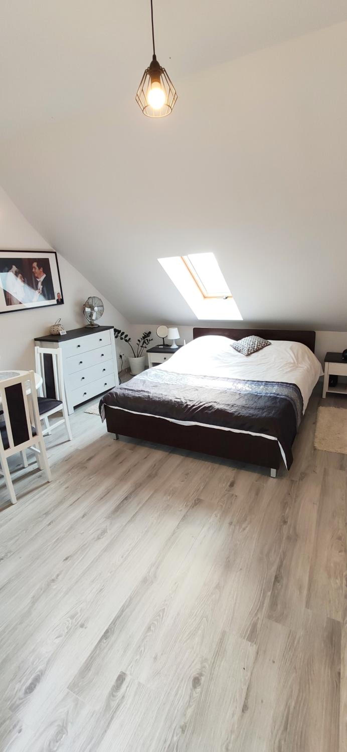 Three-Bedroom House photo 2