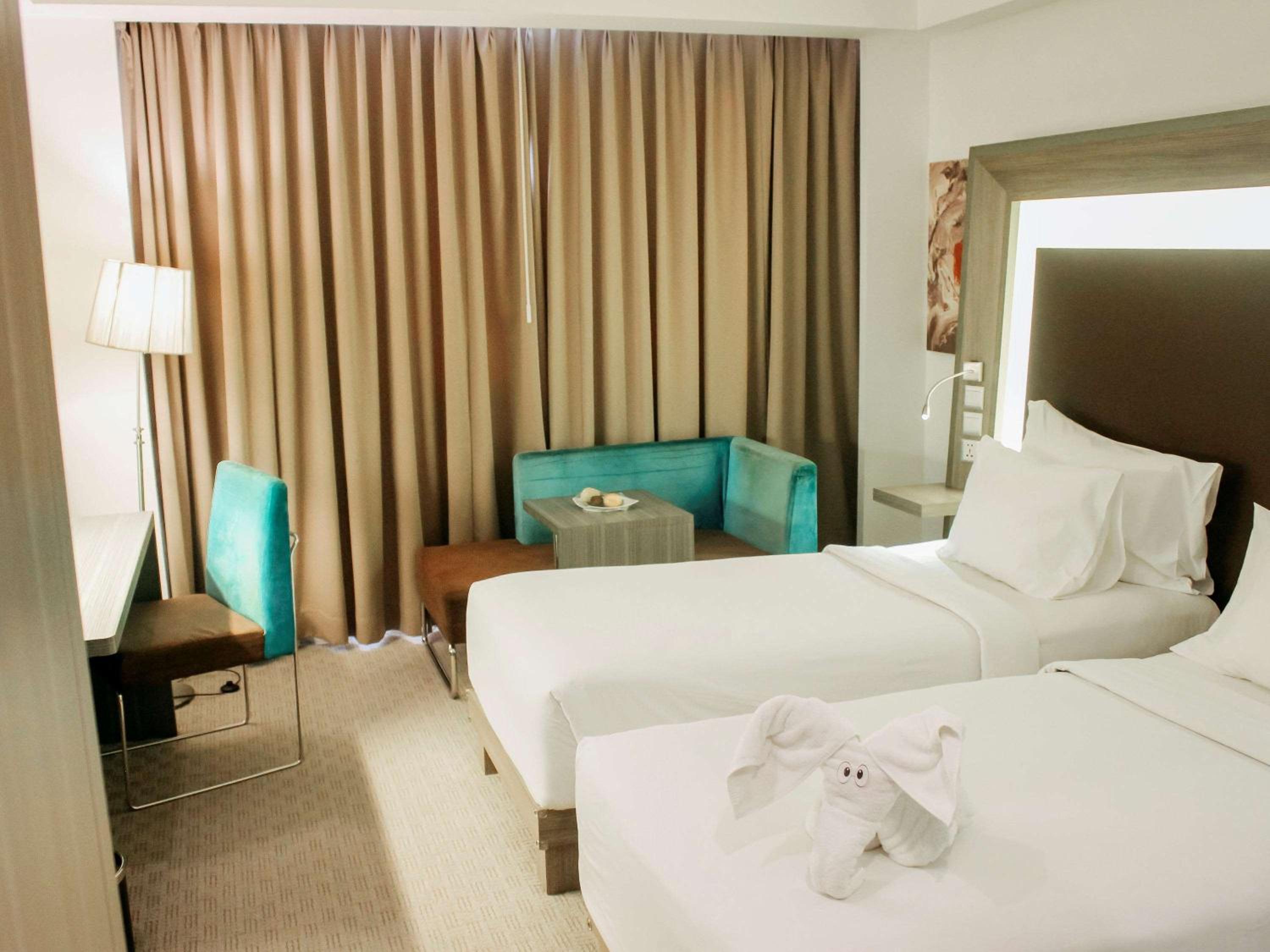 Superior Twin Room - Photo 5