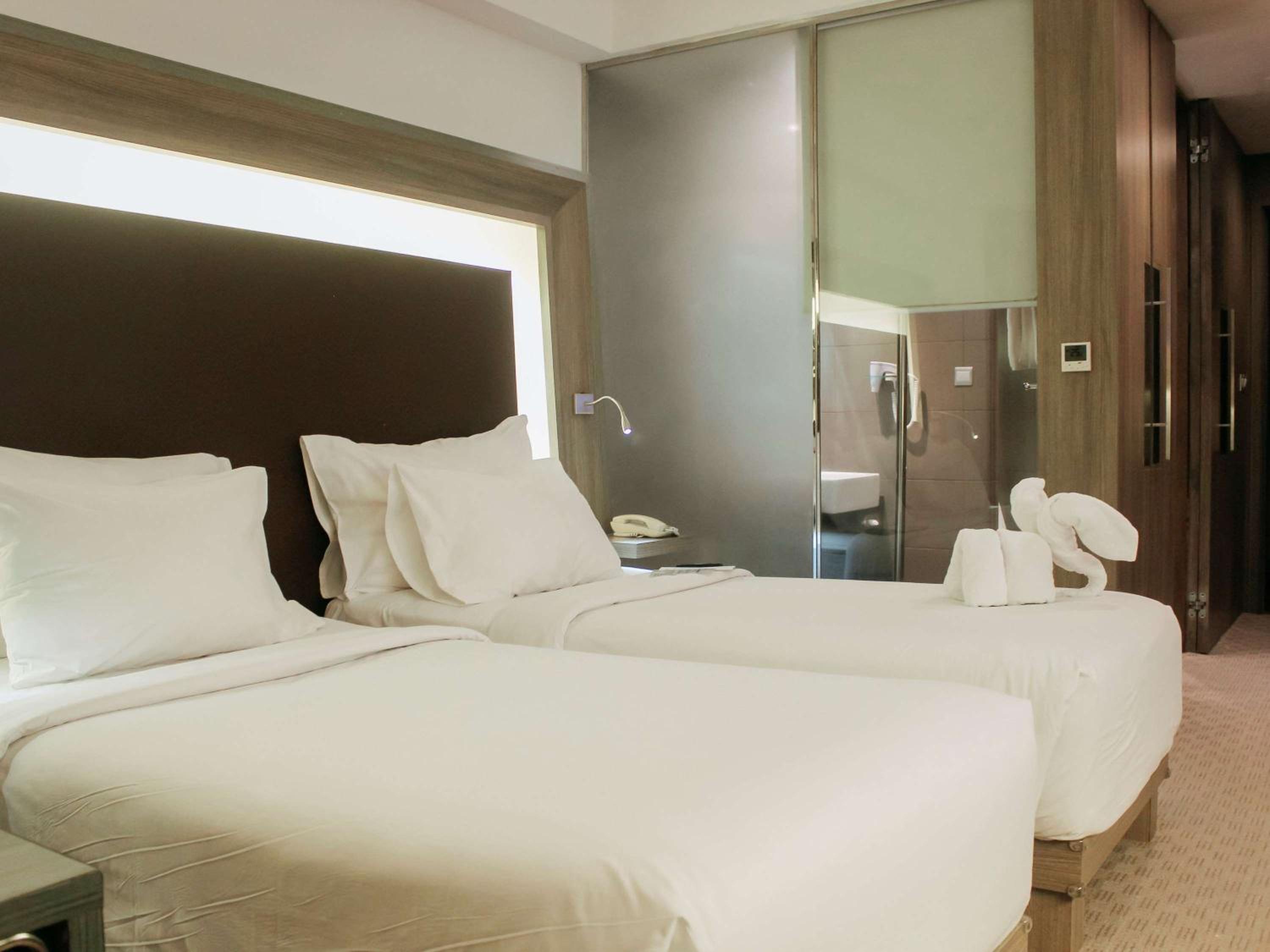 Superior Twin Room - Photo 2