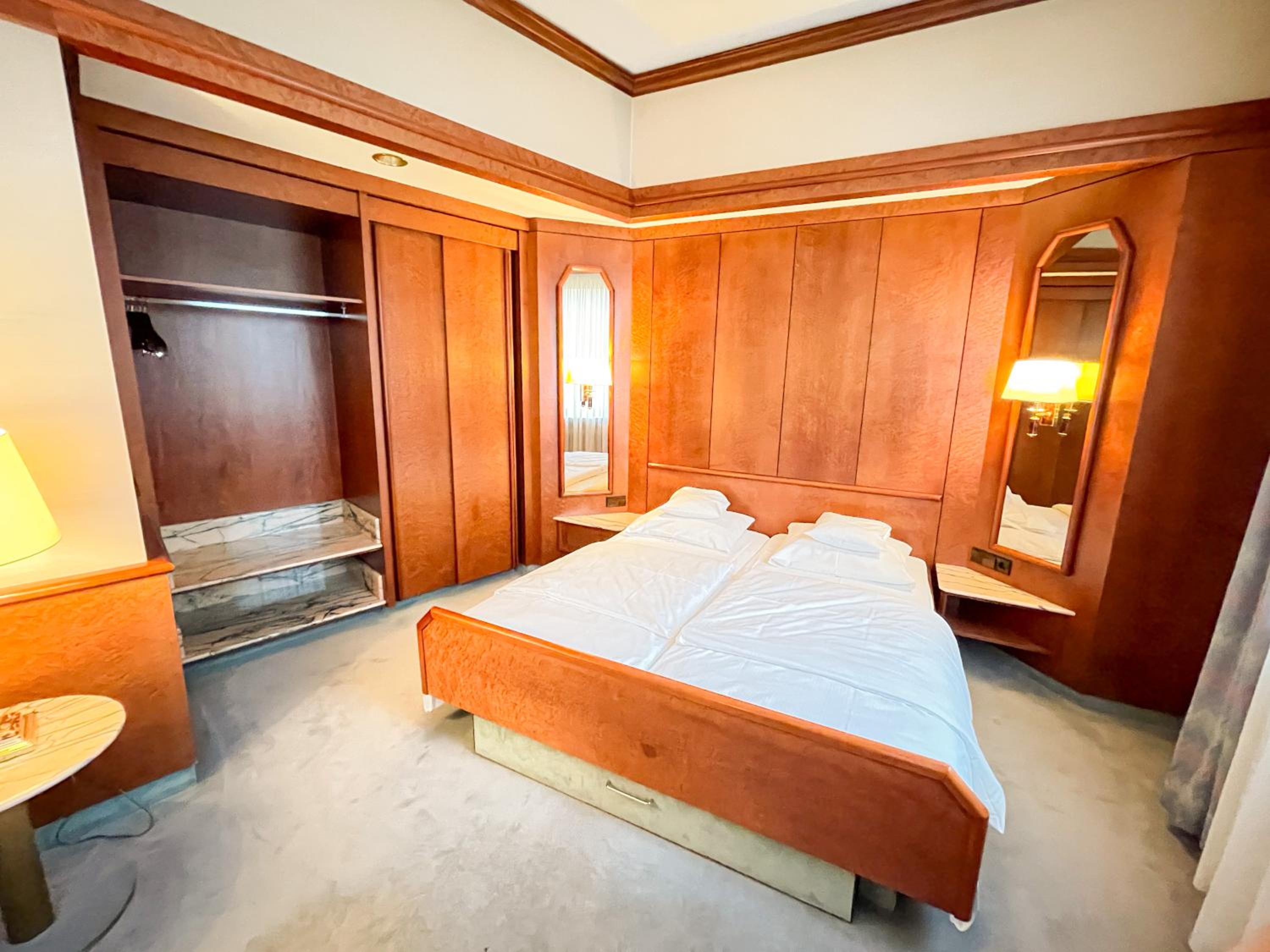 Economy Double Room - Photo 1