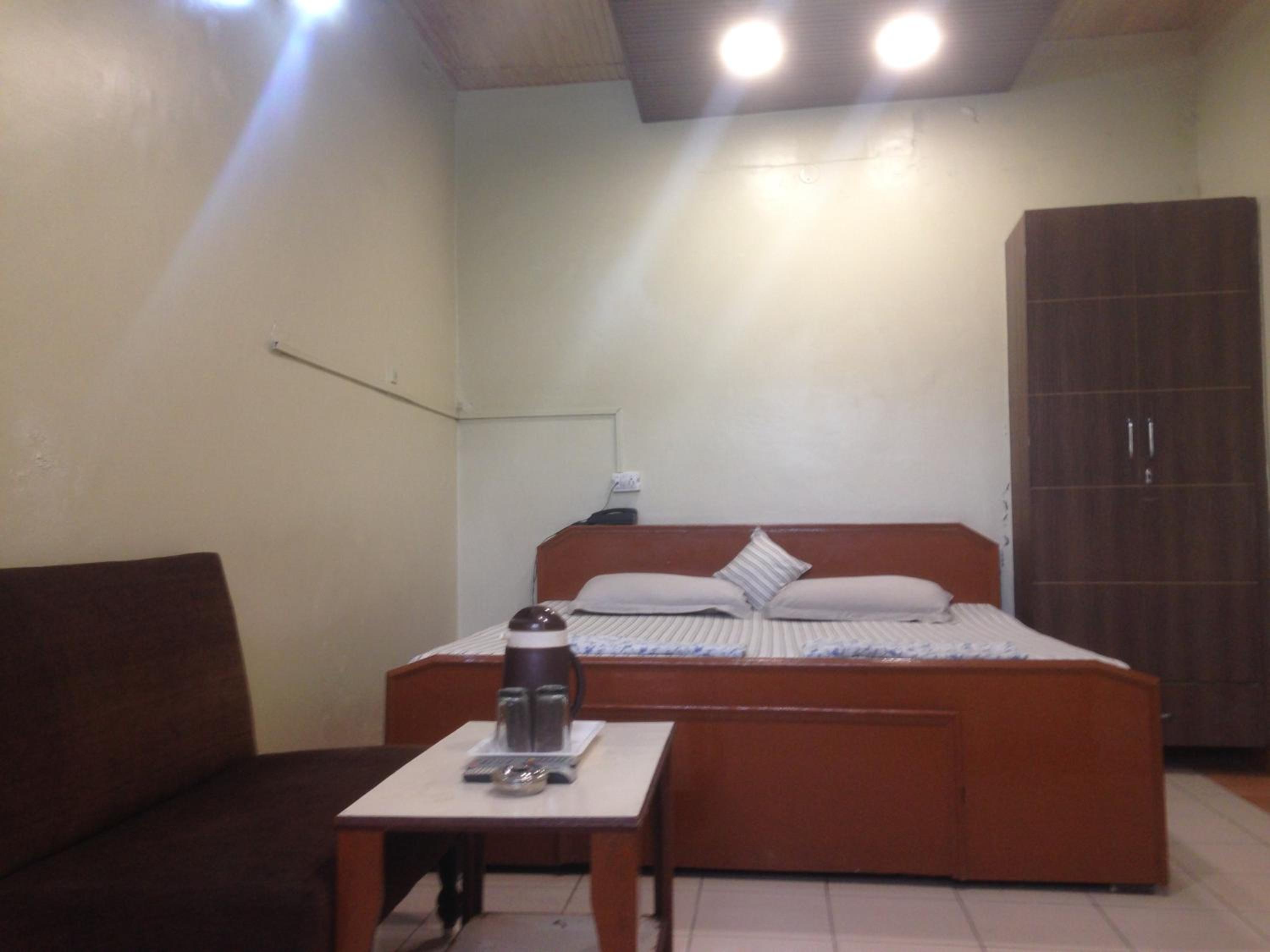 Budget Double Room