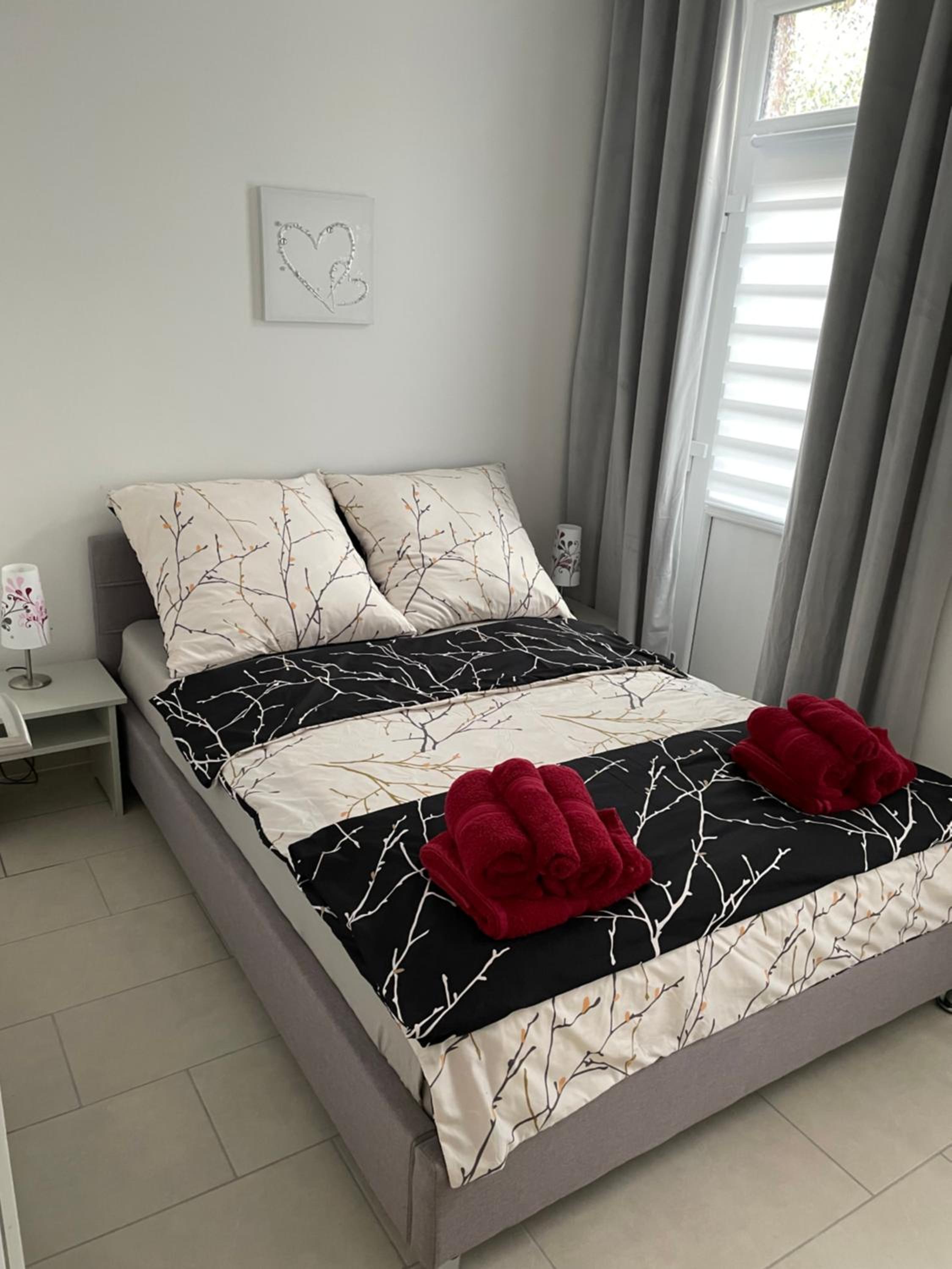 Single Room with Terrace photo 1