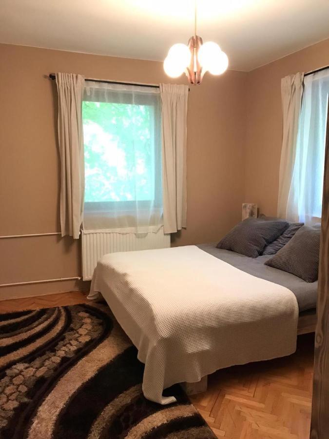 Three-Bedroom House photo 1
