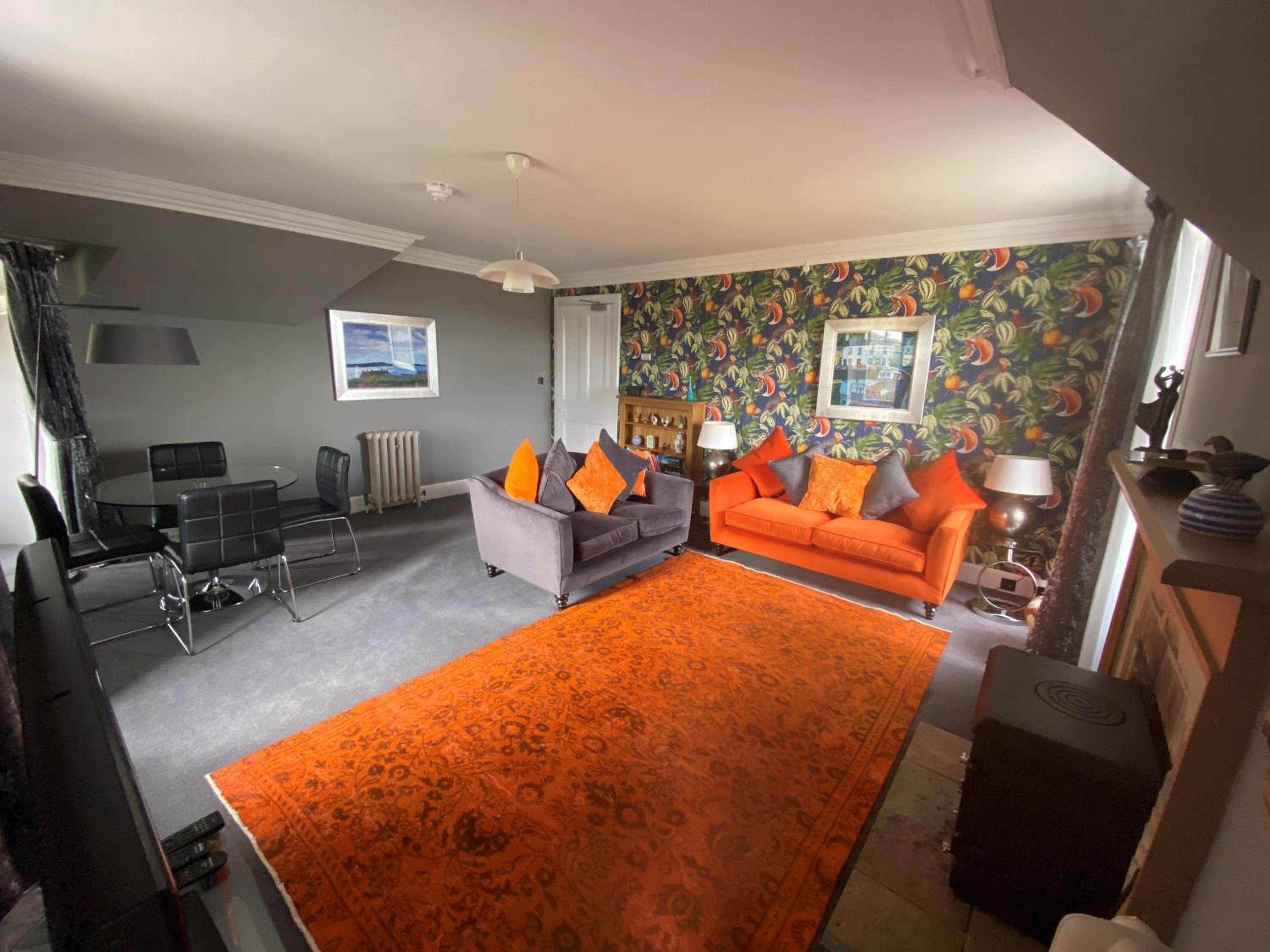 Maisonette