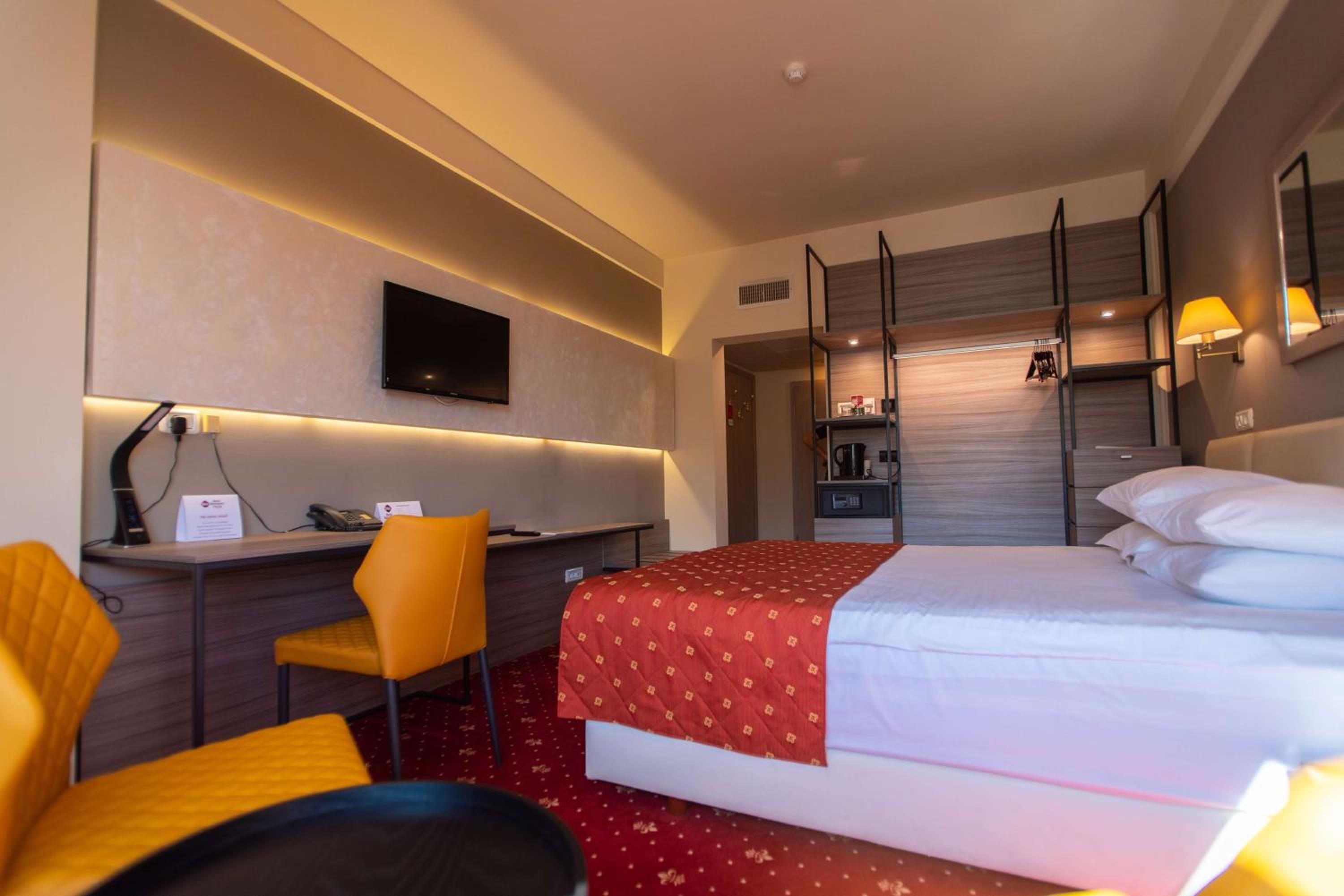 King Room - Photo 1