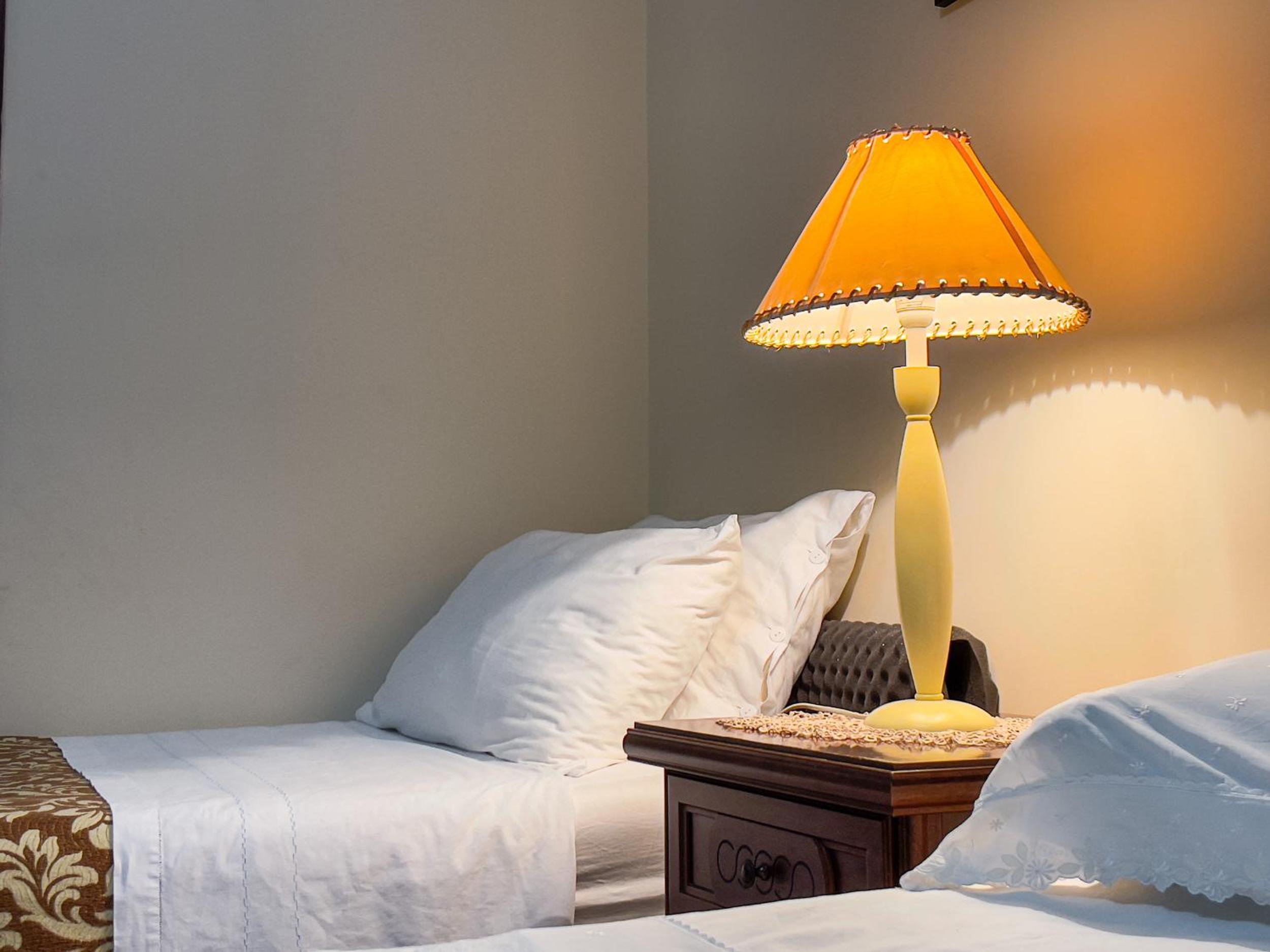 Deluxe Double Room with Extra Bed - Photo 6