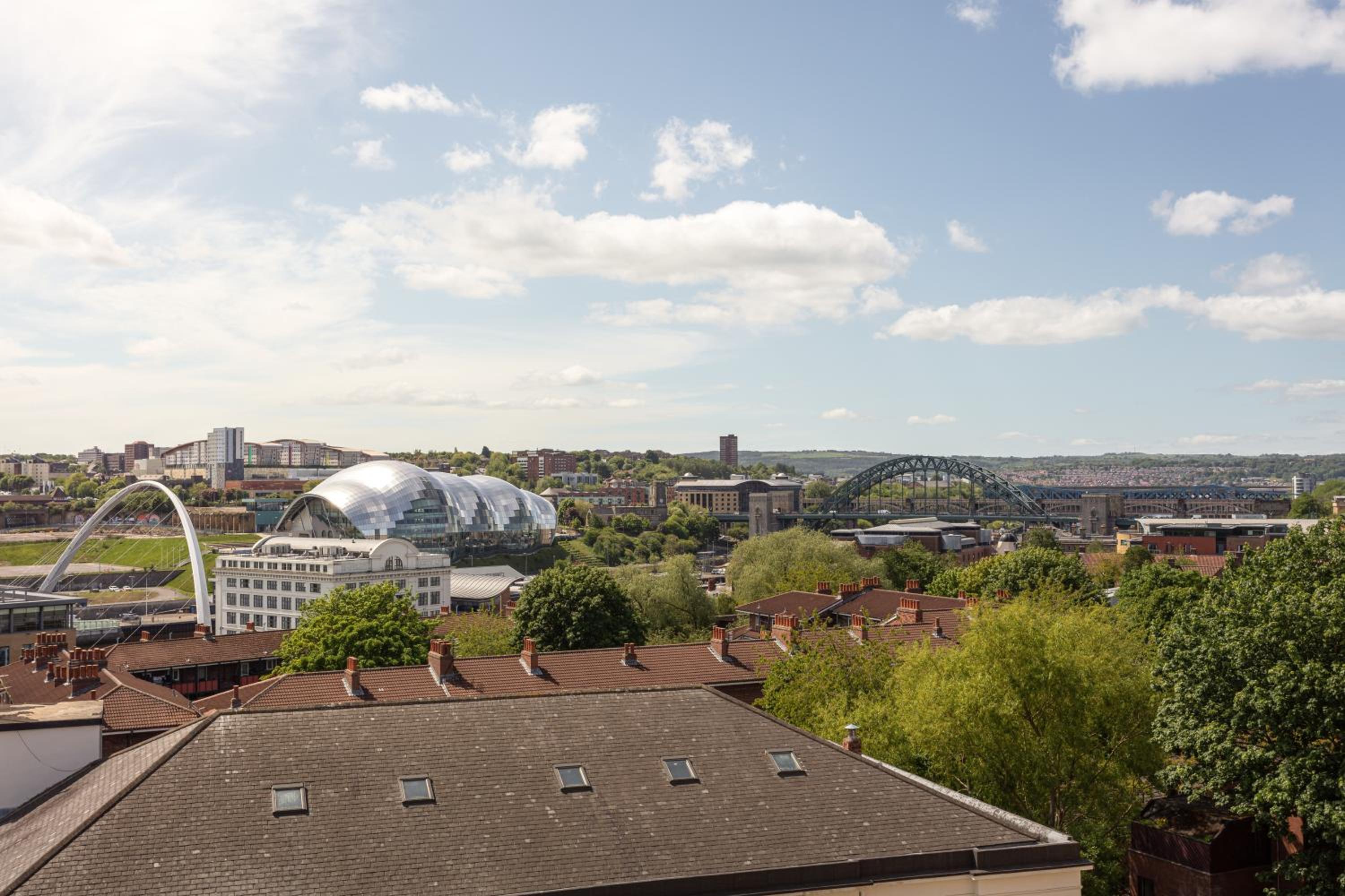 Deluxe Studio Suite Quayside View  - Photo 5