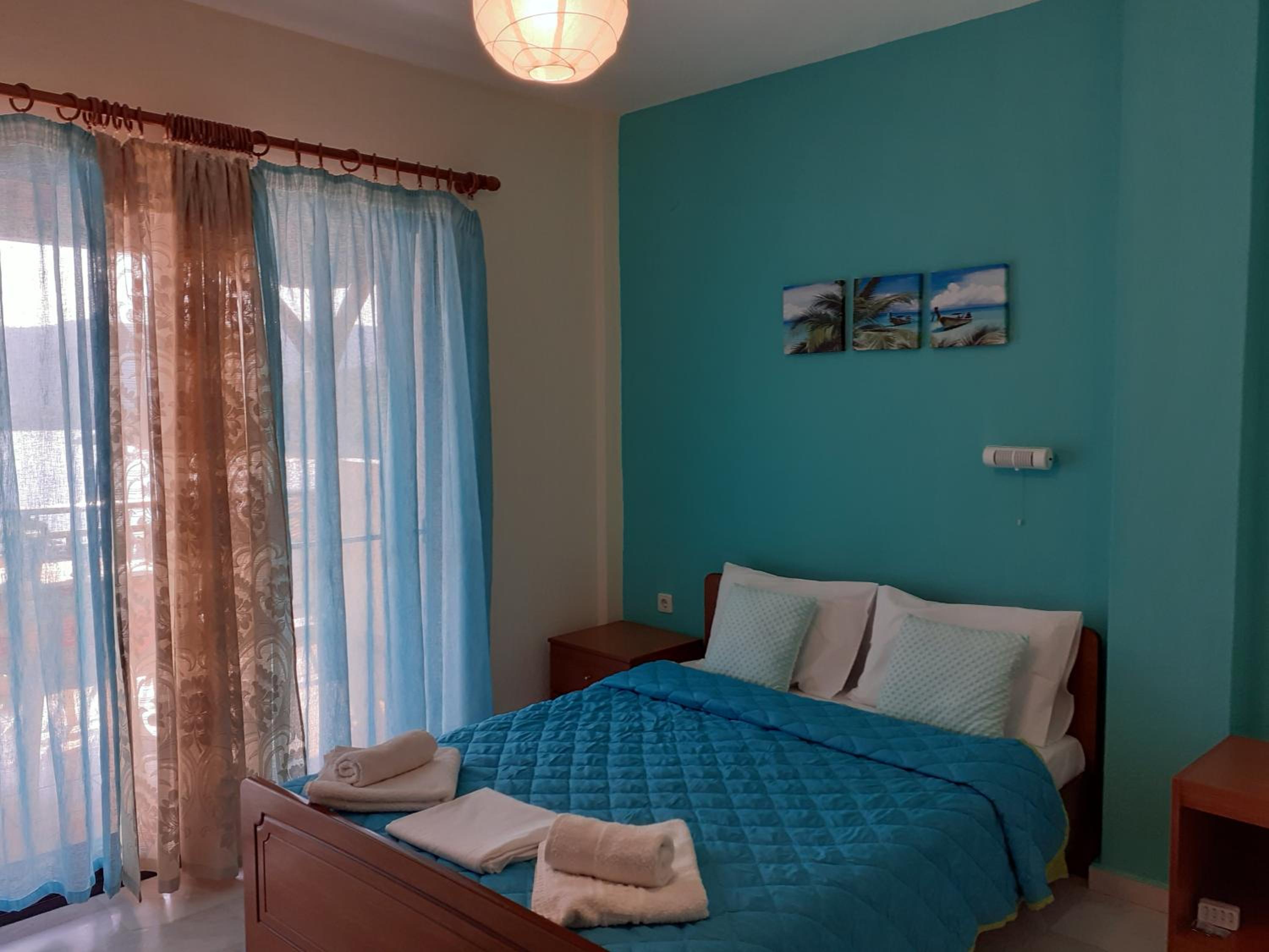 Apartment with Sea View photo 1