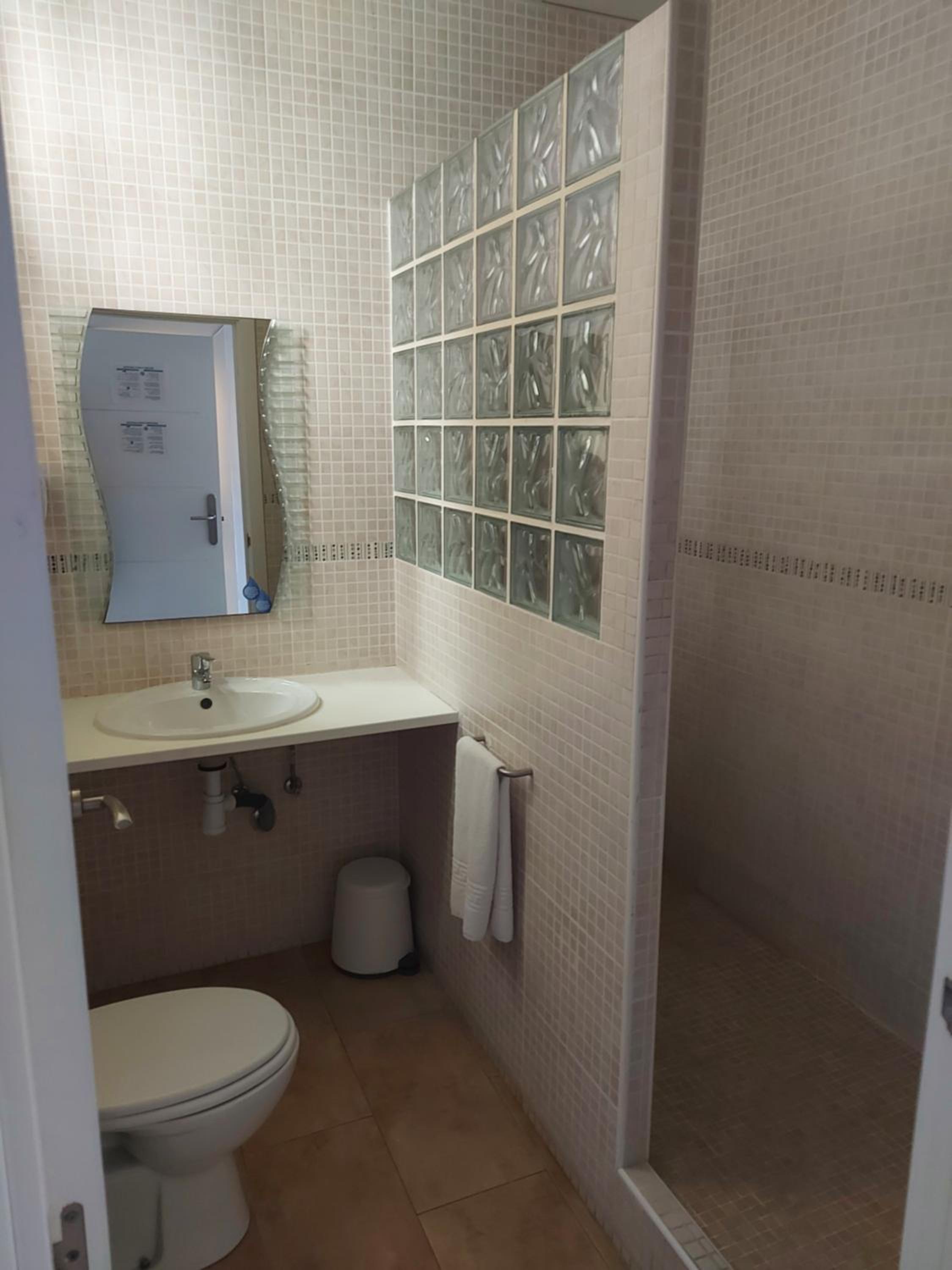 Double Room with Terrace photo 2