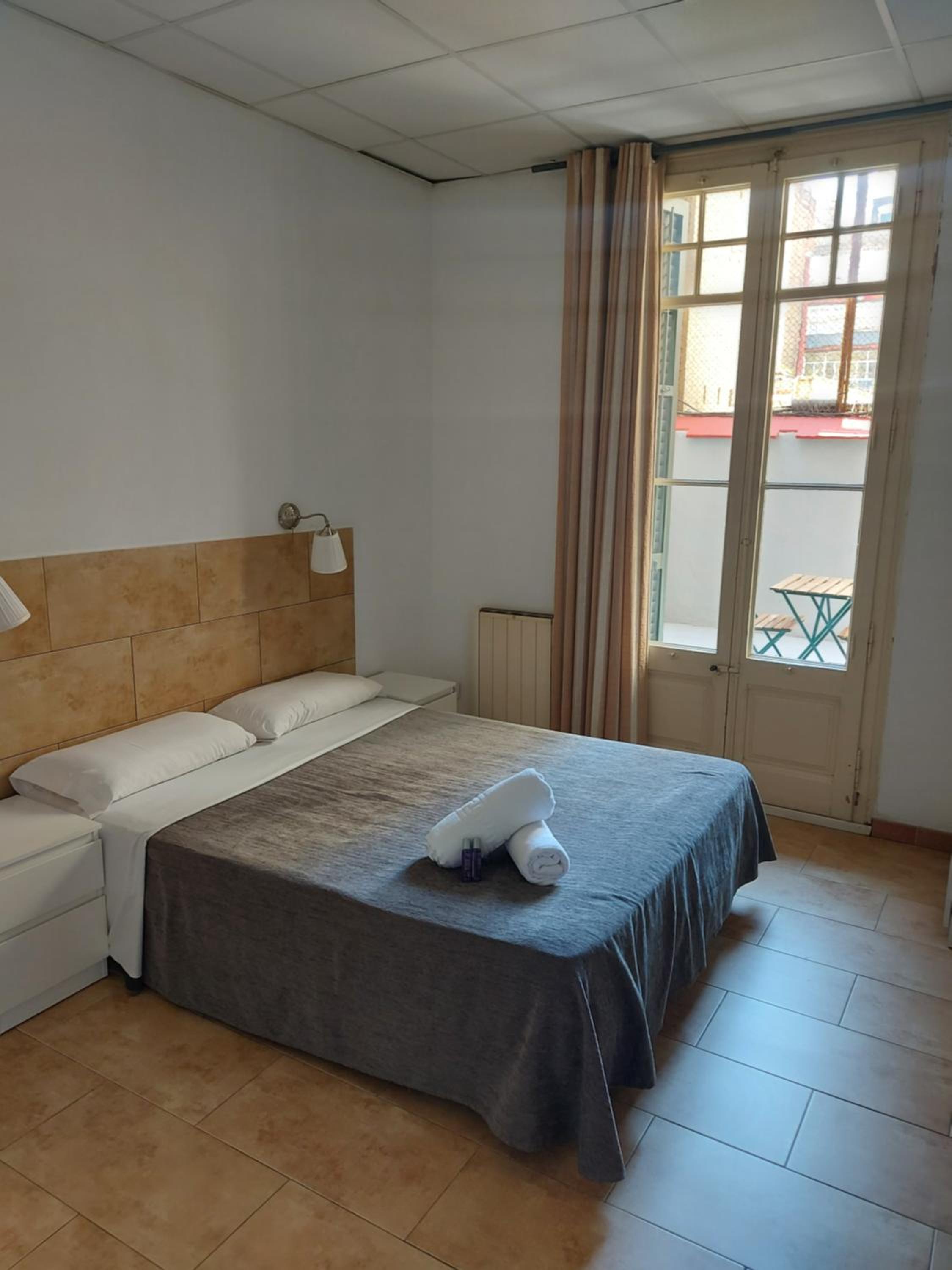 Double Room with Terrace photo 3