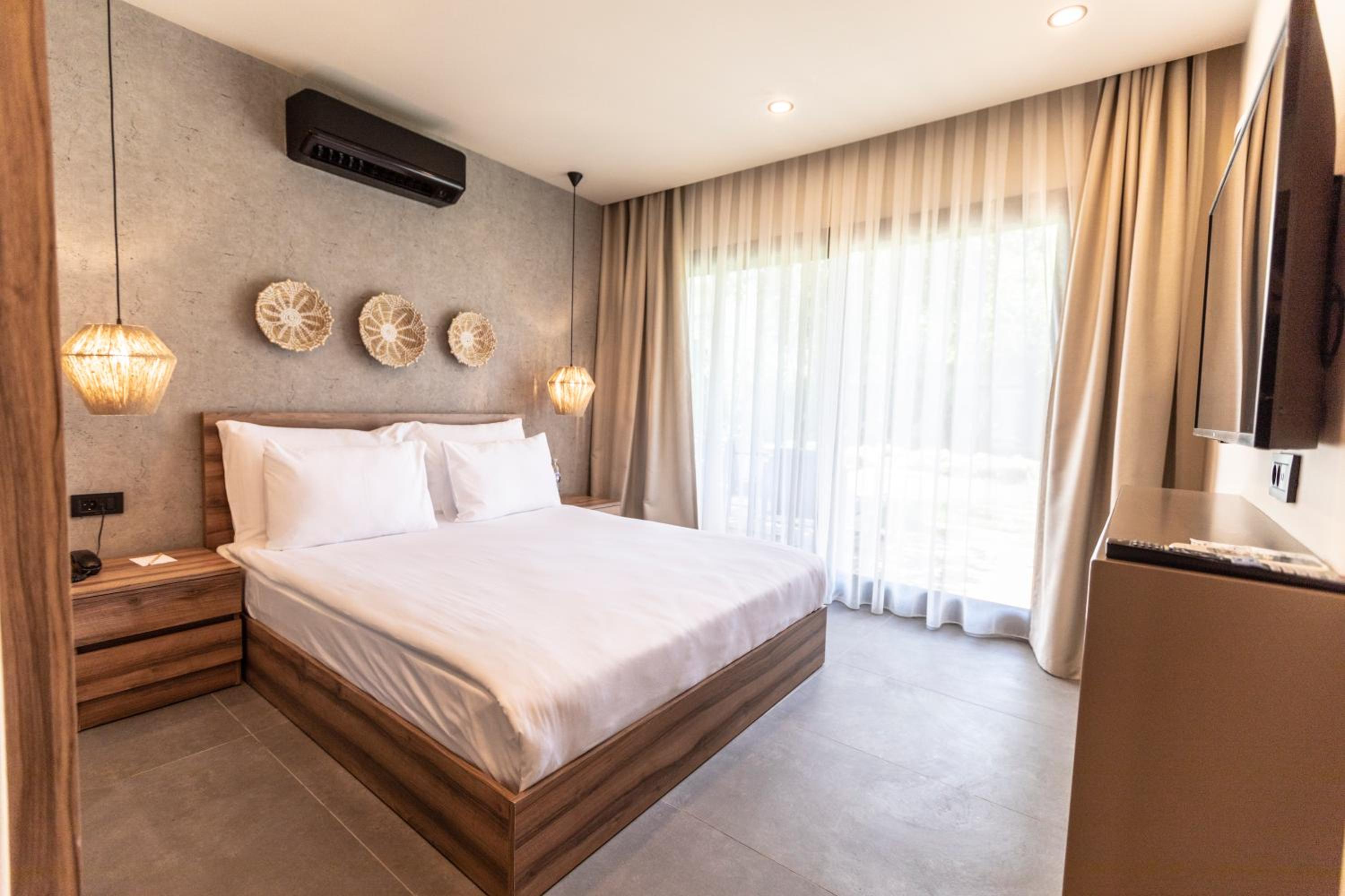 Junior Suite - Photo 2
