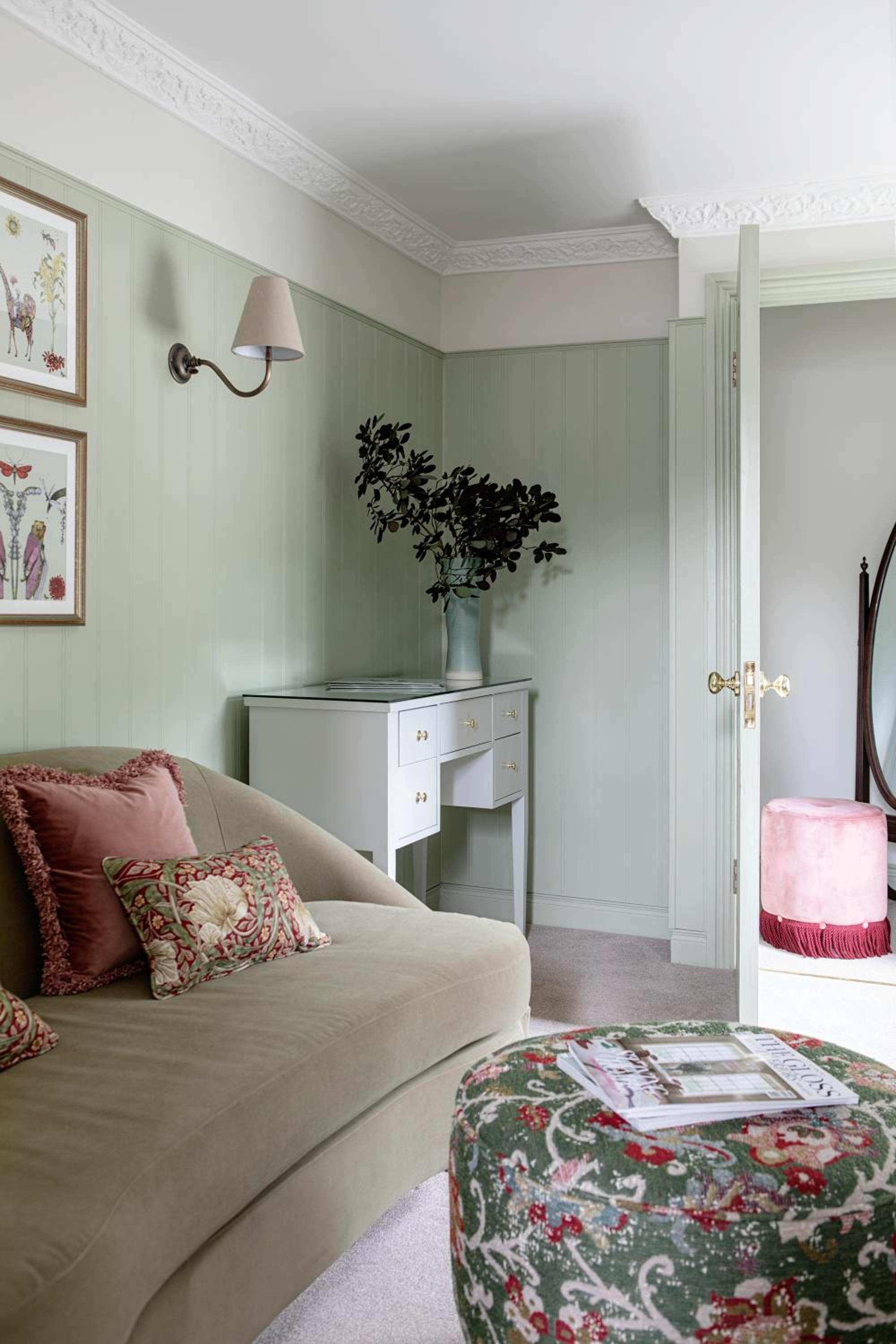 Suite with Terrace photo 1