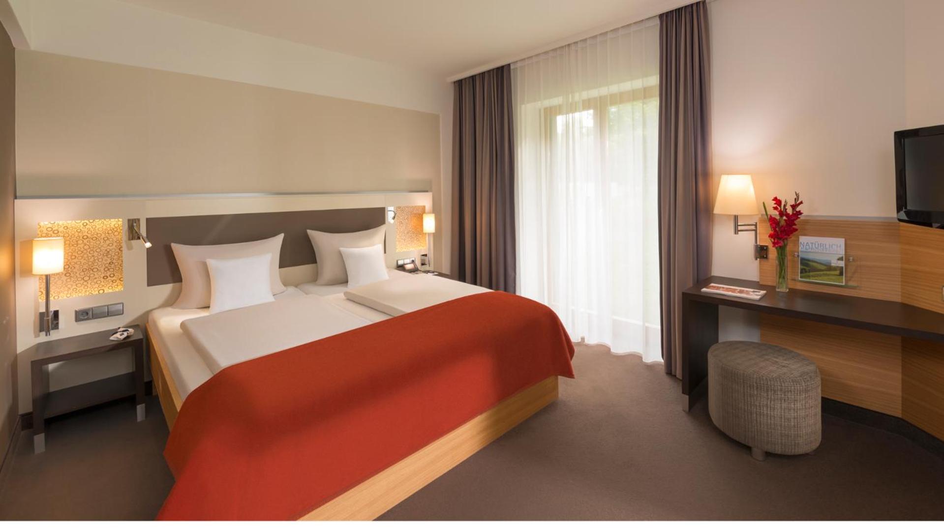 Superior Double Room - Photo 5