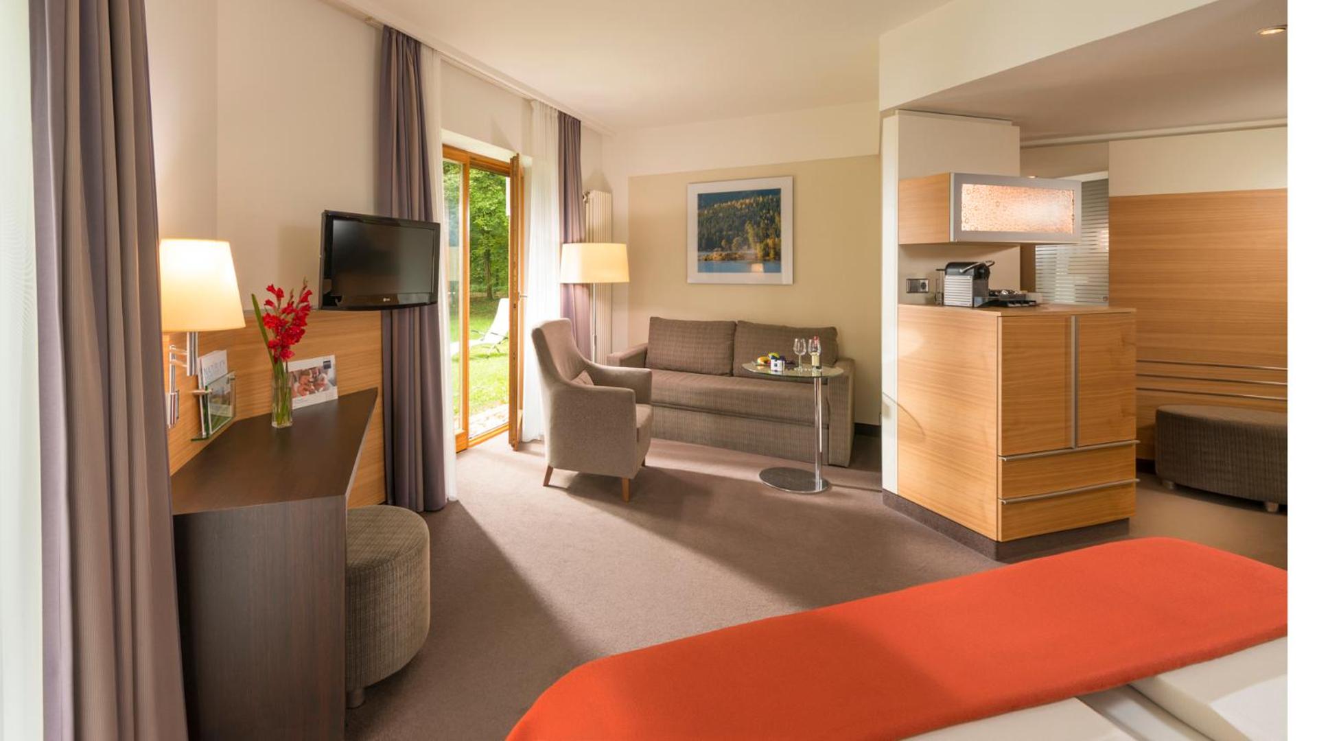 Superior Double Room - Photo 3